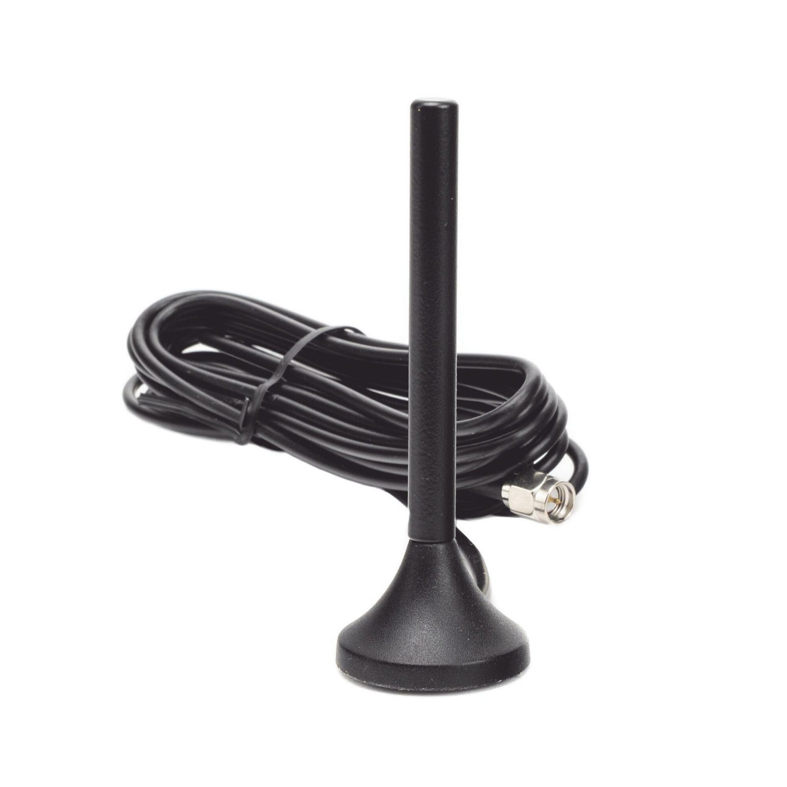 Kit Amplificador de señal celular 4G LTE y 3G de conexión directa. Especial para router, comunicador o módem celular IoT / M2M con conexión SMA hembra. Soporta un dispositivo y múltiples operadores. 460-119 - WILSONPRO / WEBOOST