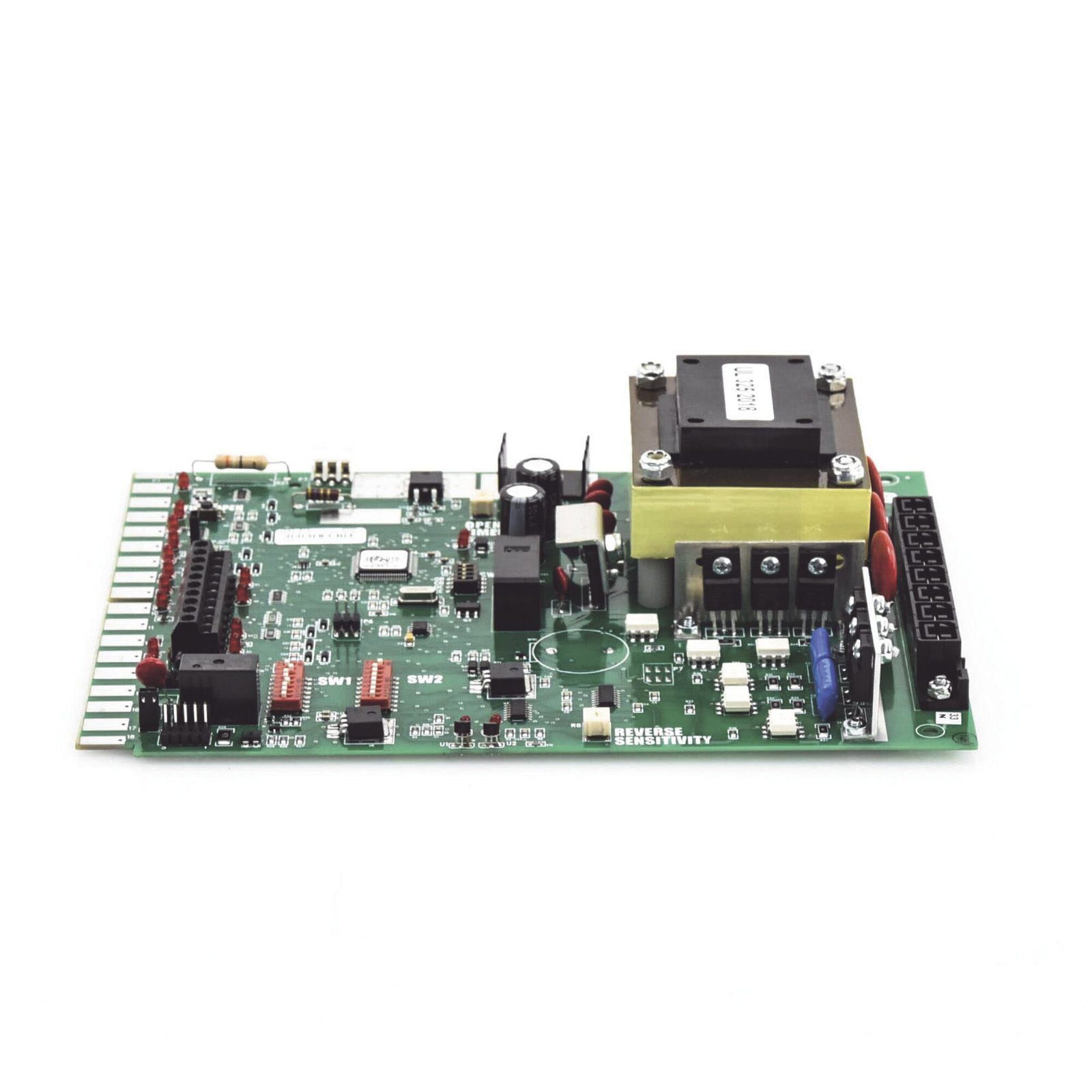 Tarjeta Para Operadores Doorking 4602-018 - DKS DOORKING