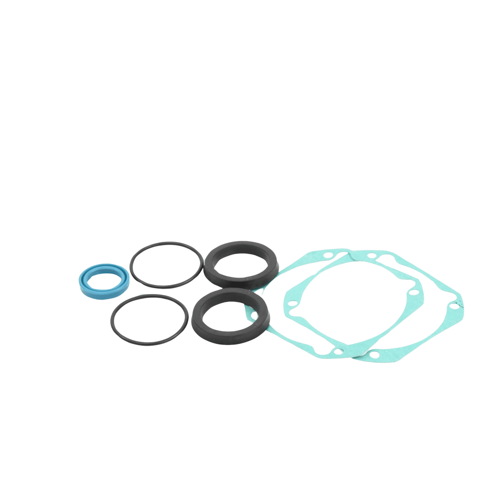 KIT DE SELLOS PARA OPERADOR FAAC400 BC/BL 490329 - FAAC