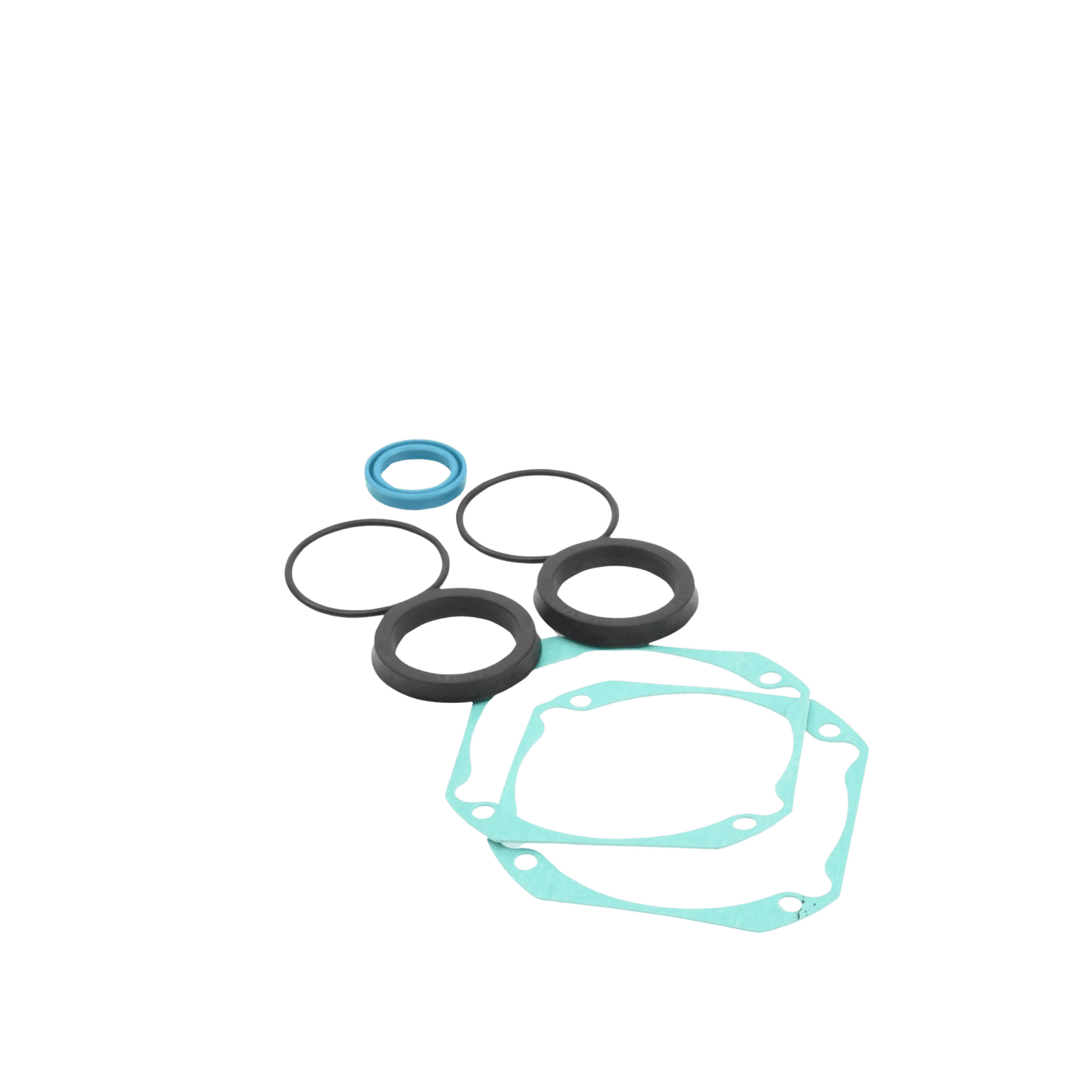 KIT DE SELLOS PARA OPERADOR FAAC400 BC/BL 490329 - FAAC