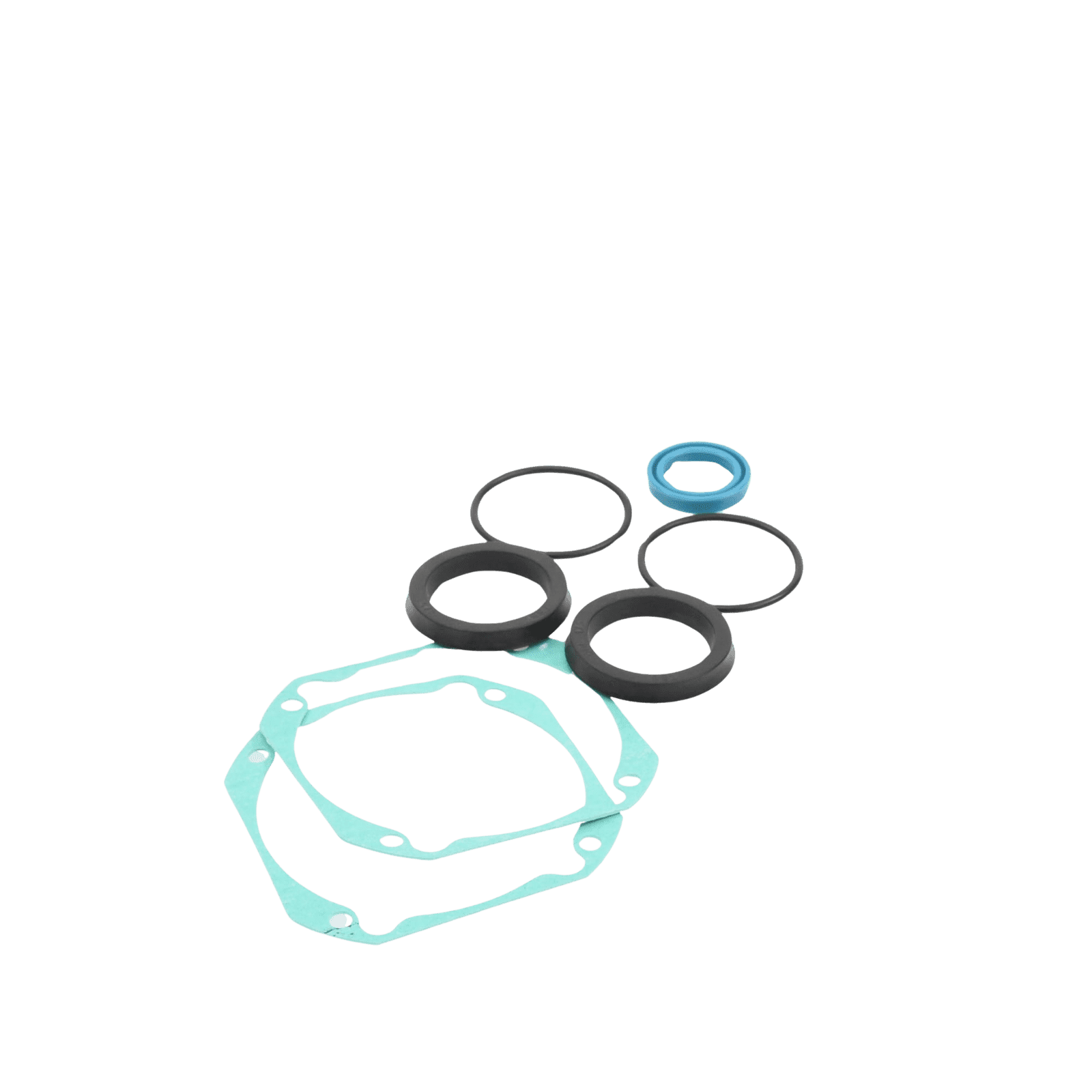 KIT DE SELLOS PARA OPERADOR FAAC400 BC/BL 490329 - FAAC
