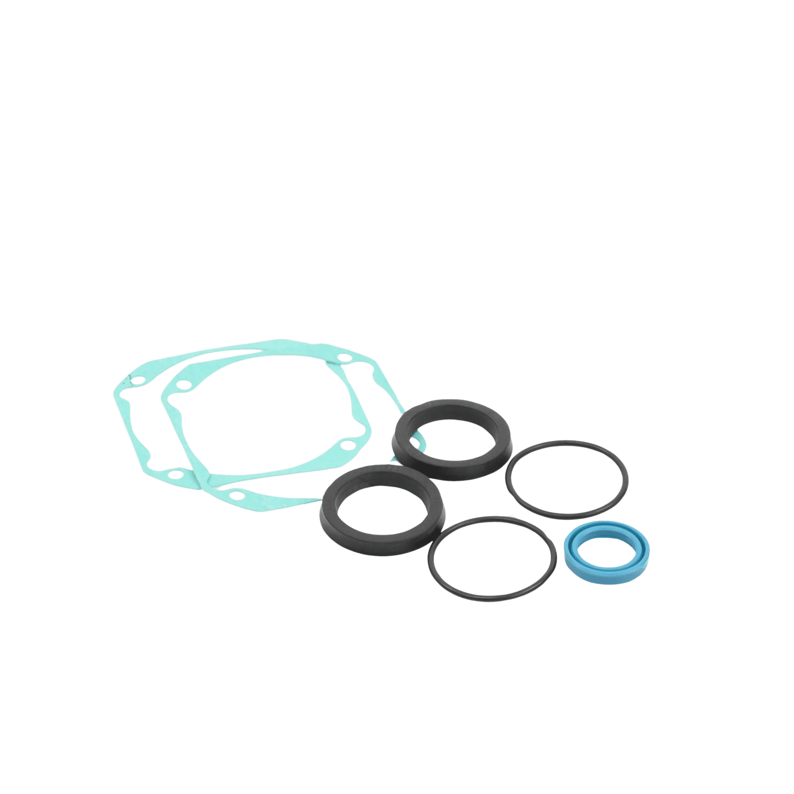 KIT DE SELLOS PARA OPERADOR FAAC400 BC/BL 490329 - FAAC