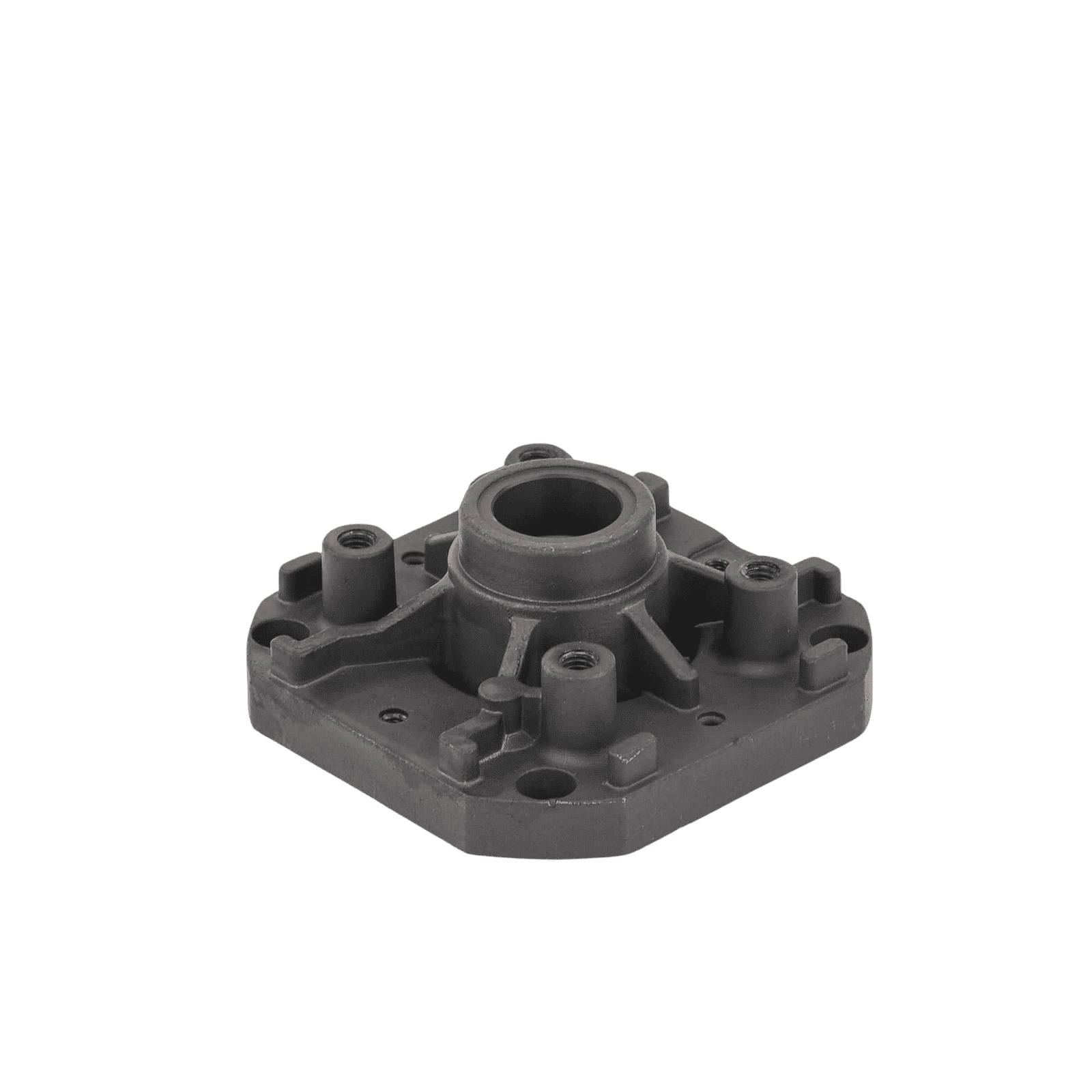 BRIDA DE TAPA DELANTERA PARA OPERADOR FAAC 400 4994625 - FAAC