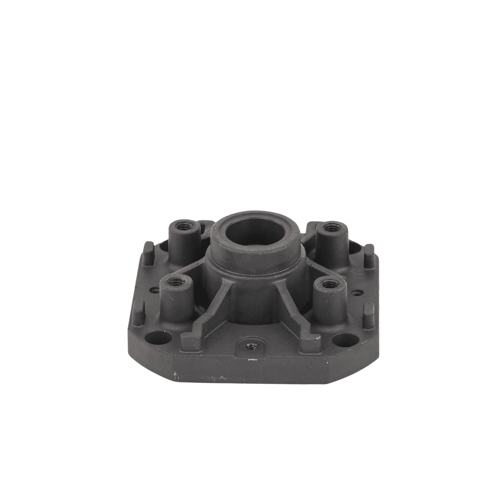 BRIDA DE TAPA DELANTERA PARA OPERADOR FAAC 400 4994625 - FAAC