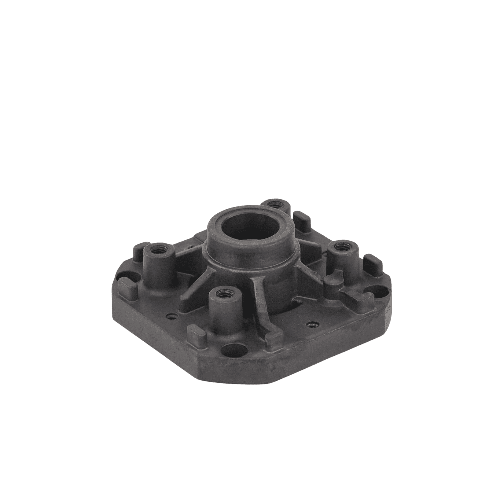 BRIDA DE TAPA DELANTERA PARA OPERADOR FAAC 400 4994625 - FAAC