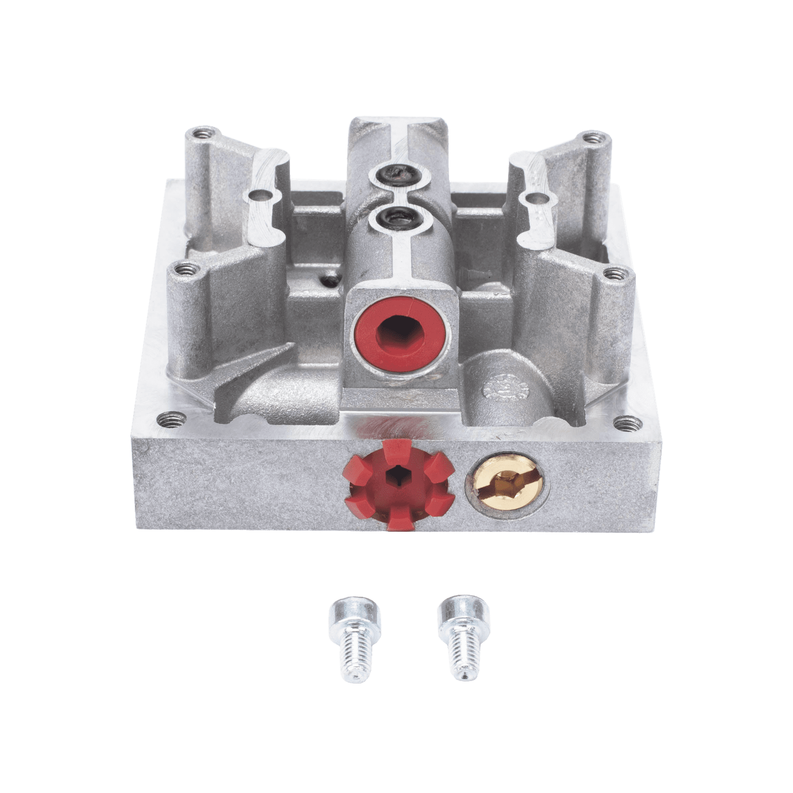 CAJA DE VALVULAS PARA FAAC 620 RPD 4997645 - FAAC