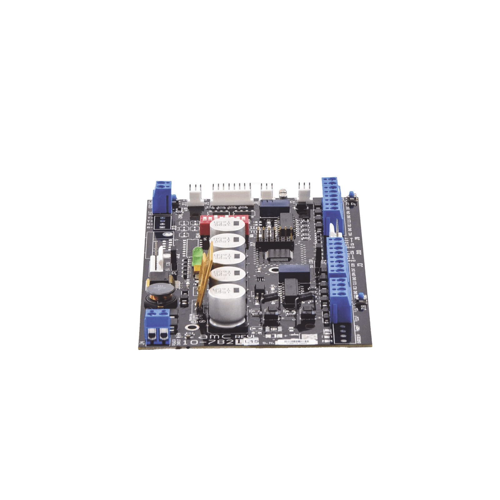 Tarjeta principal para torniquete MST/EDC Series 50107821 - ALVARADO