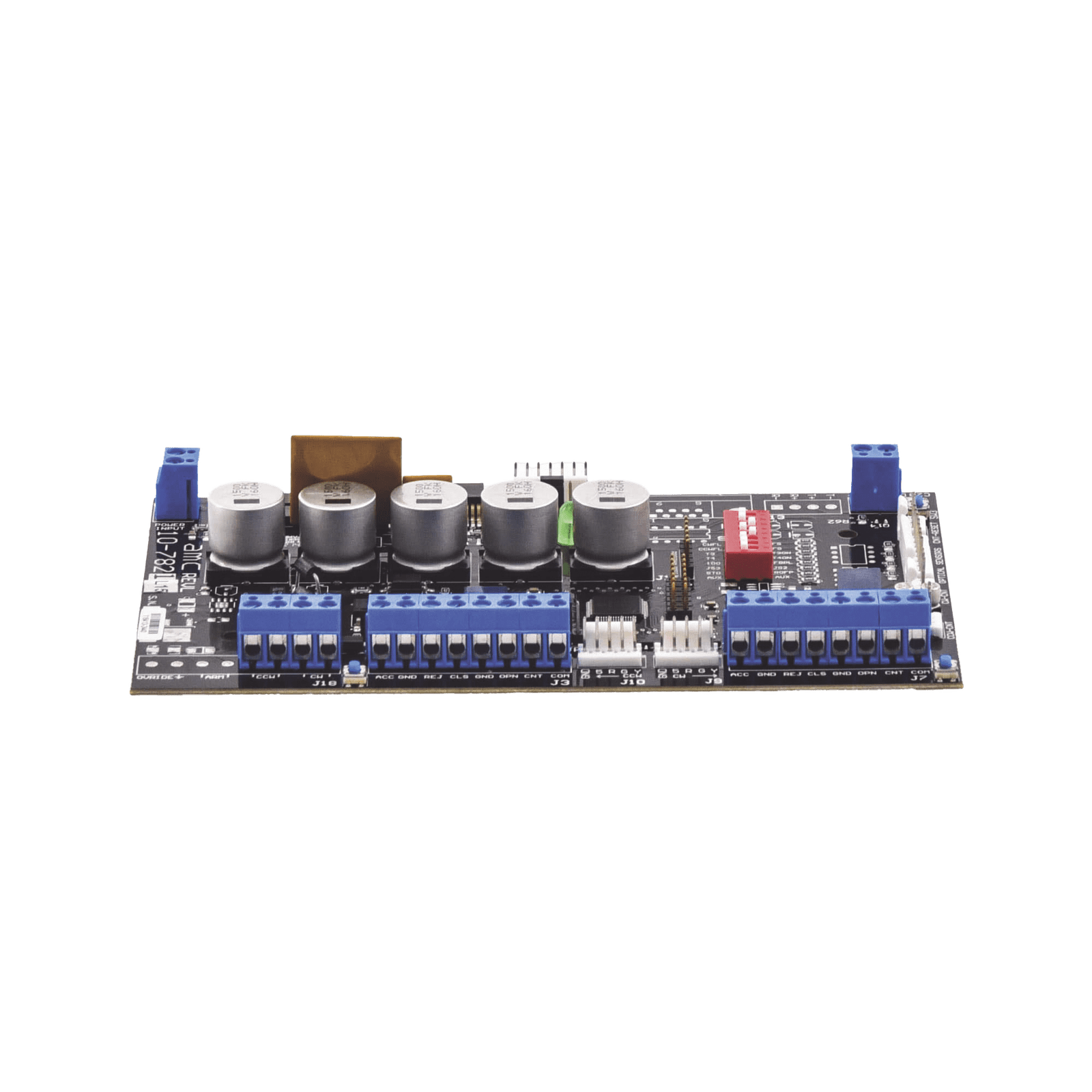 Tarjeta principal para torniquete MST/EDC Series 50107821 - ALVARADO