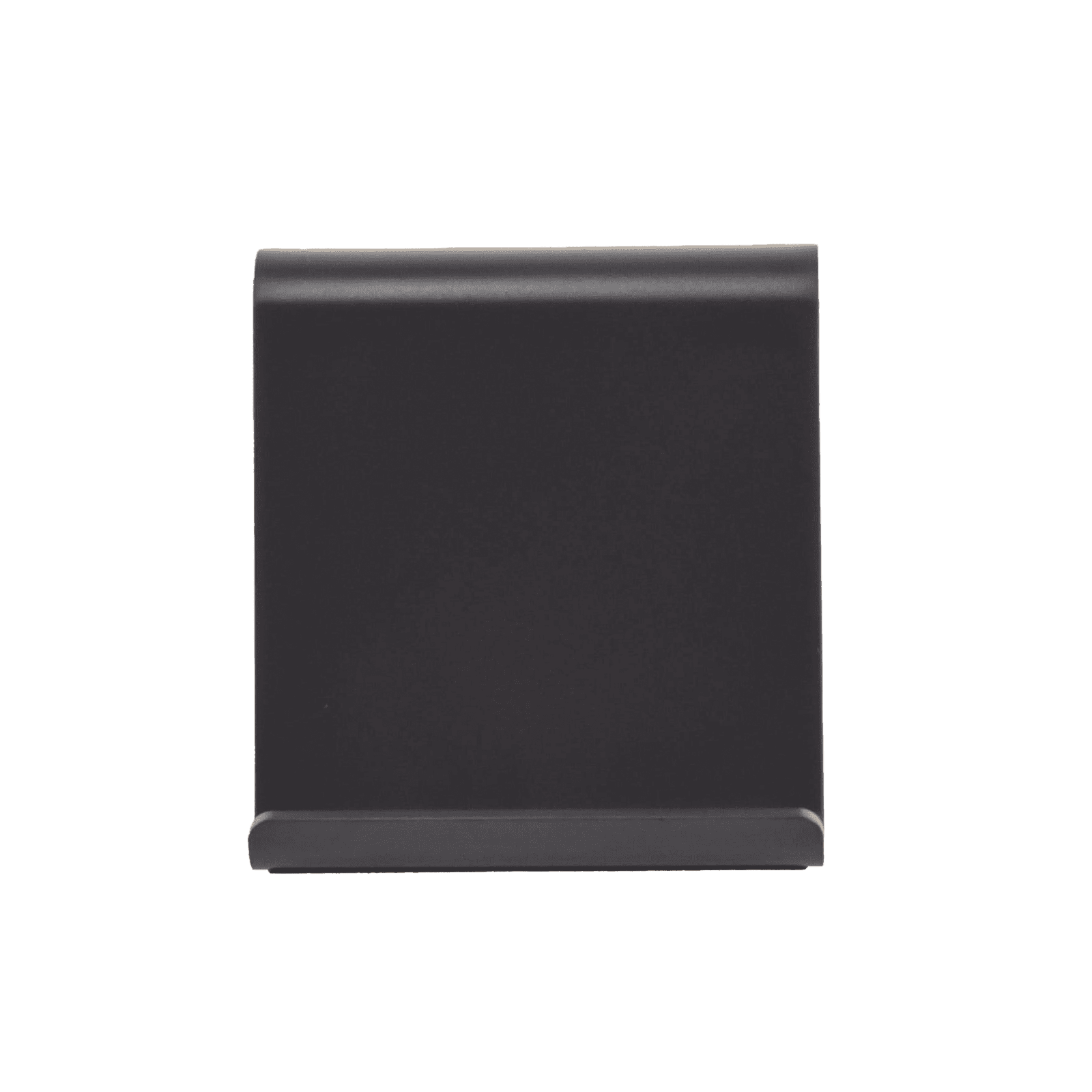 Soporte de Escritorio para Teléfono Celular / Ajustable de 0° a 100° / Goma Antiarañazos / Antideslizante / Amplia Compatibilidad con dispositivos de 4” a 7.9” / Plegable / ABS / Color Negro 50747 - UGREEN
