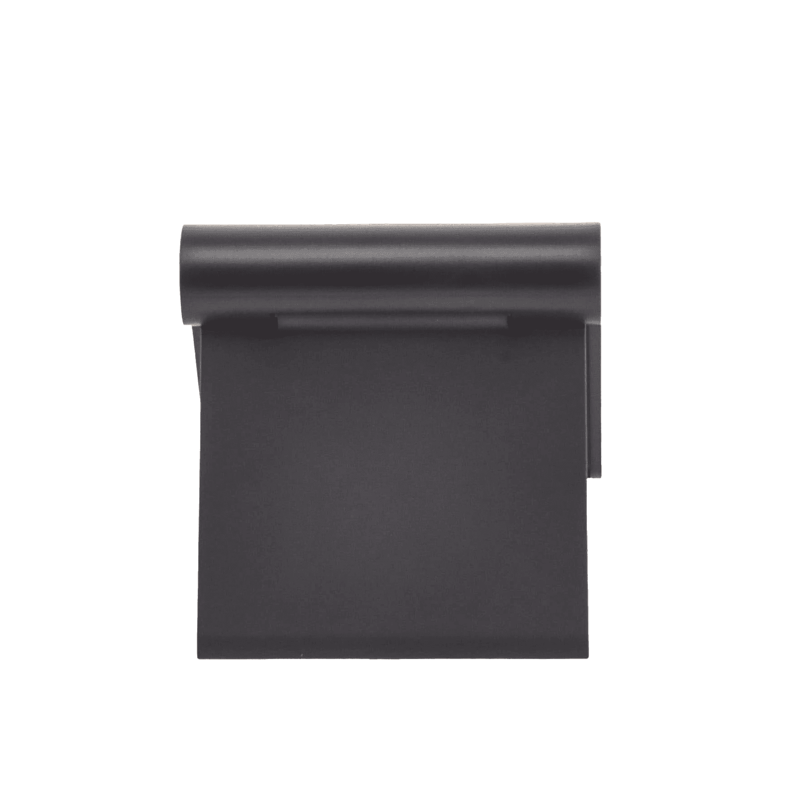 Soporte de Escritorio para Teléfono Celular / Ajustable de 0° a 100° / Goma Antiarañazos / Antideslizante / Amplia Compatibilidad con dispositivos de 4” a 7.9” / Plegable / ABS / Color Negro 50747 - UGREEN