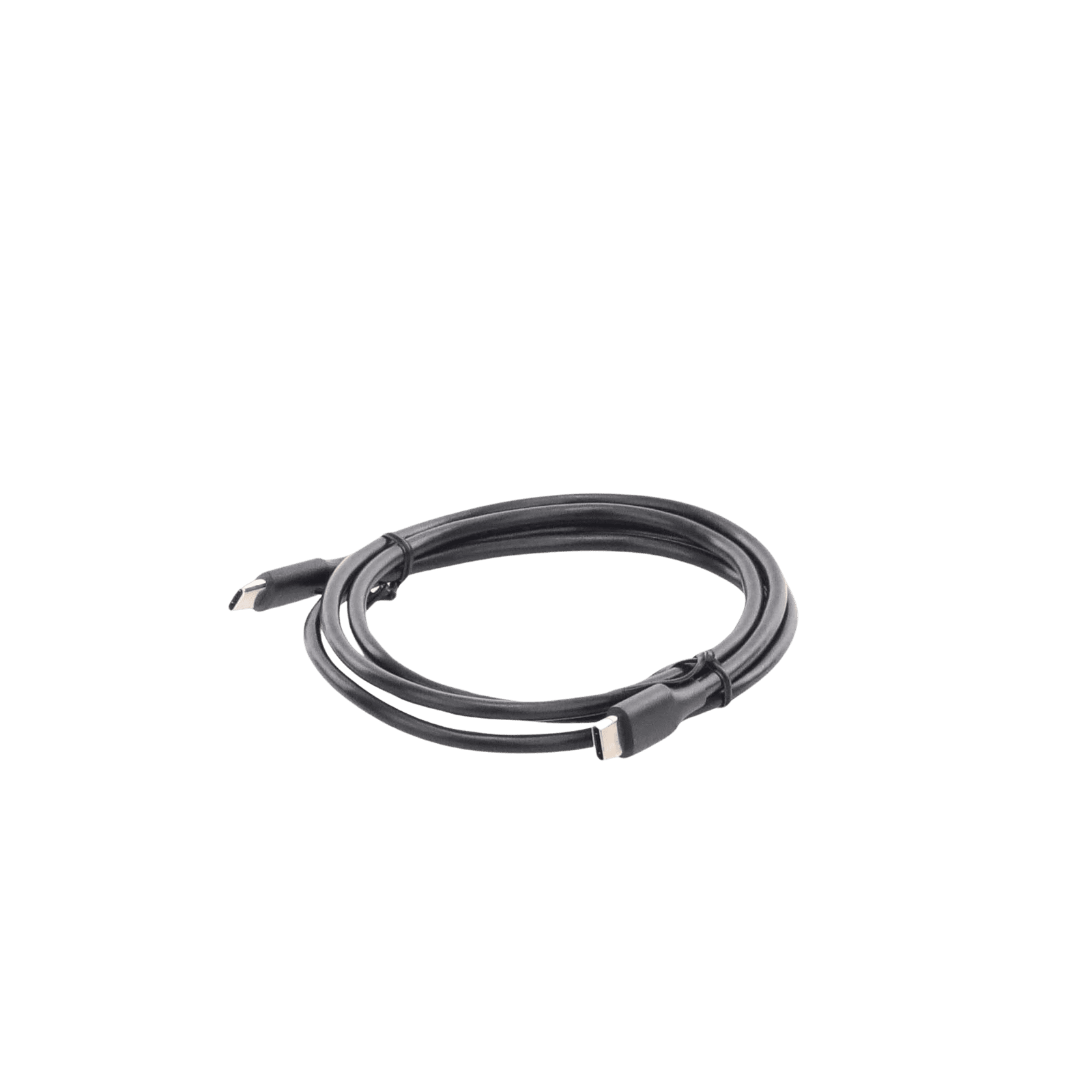Cable USB-C a USB-C | 1 Metro | Carga Rápida de hasta 60W | Transferencia de datos de 480 Mbps | PD3.0 | QC 4.0/3.0/2.0 | FPC | AFC | Duradero y Flexible| Caja ABS | Cubierta de TPE | Color Negro. 50997 - UGREEN