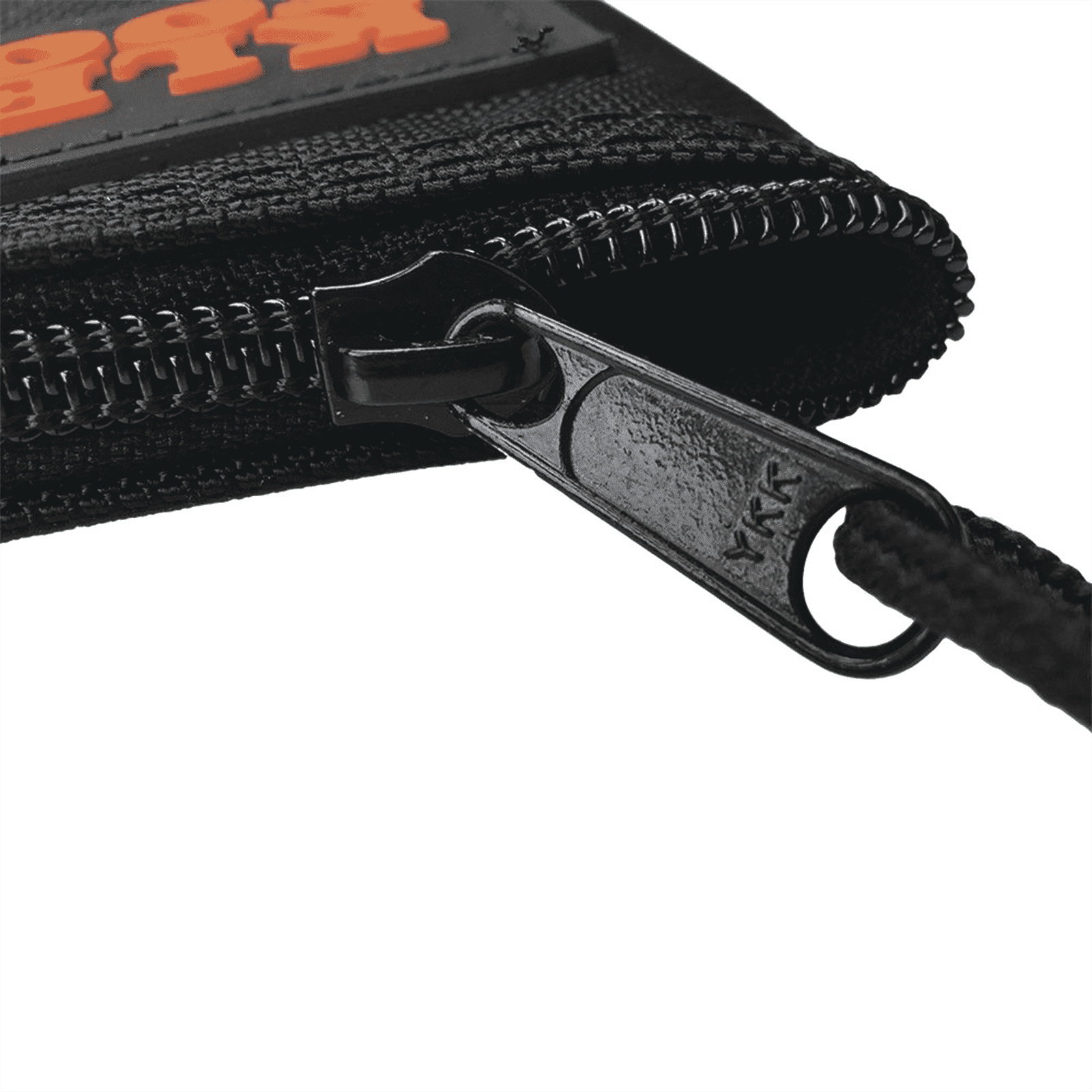 Estuche con cierre relámpago, portaherramientas de nylon Cordura de 31,8 cm. 51-39B - KLEIN TOOLS