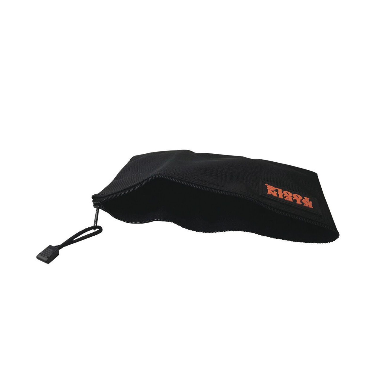 Estuche con cierre relámpago, portaherramientas de nylon Cordura de 31,8 cm. 51-39B - KLEIN TOOLS