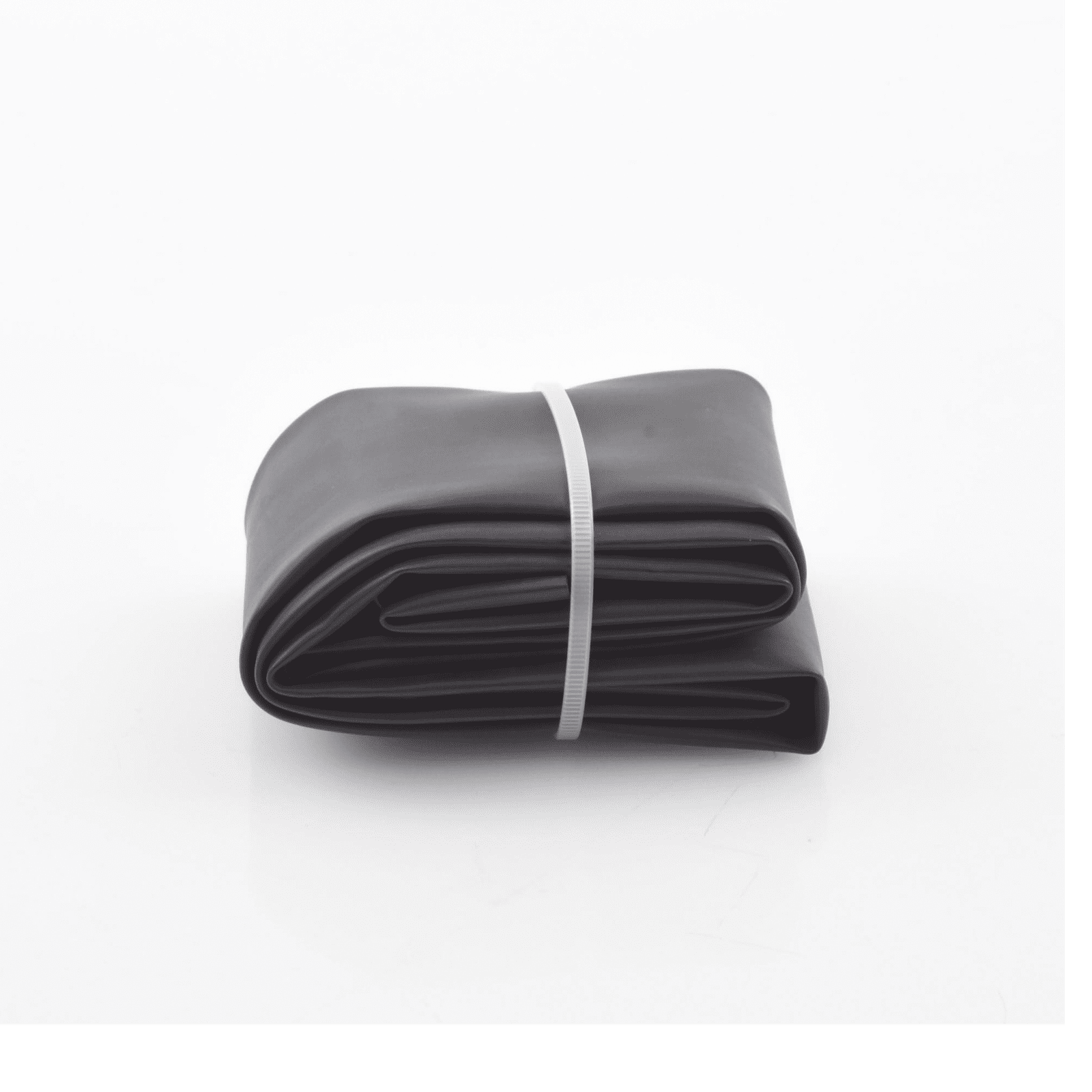 Tubo Termoencogible (Termofit) Negro de 1.2 m, 1.5″ de Diámetro, Reduce de 2:1, Poliolefina. 5174-1112-1 - SYSCOM PARTS