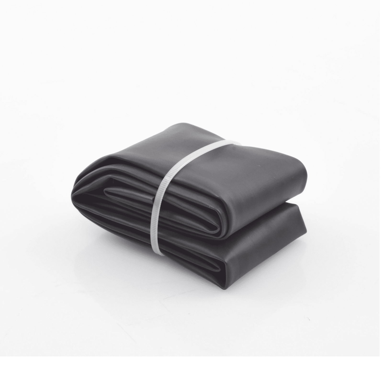 Tubo Termoencogible (Termofit) Negro de 1.2 m, 1.5″ de Diámetro, Reduce de 2:1, Poliolefina. 5174-1112-1 - SYSCOM PARTS