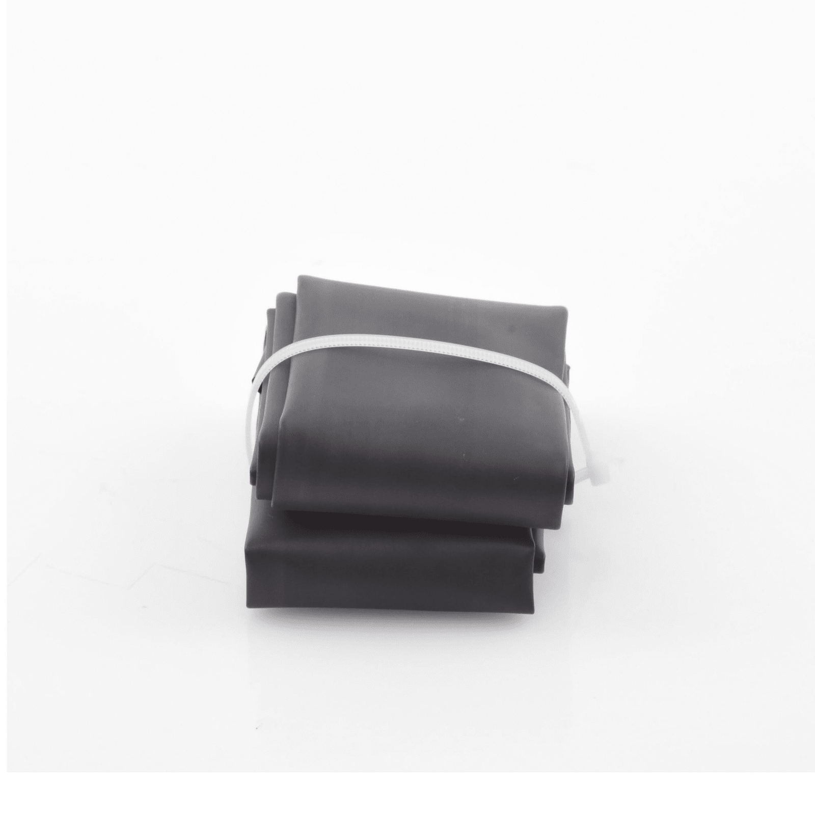 Tubo Termoencogible (Termofit) Negro de 1.2 m, 1.5″ de Diámetro, Reduce de 2:1, Poliolefina. 5174-1112-1 - SYSCOM PARTS