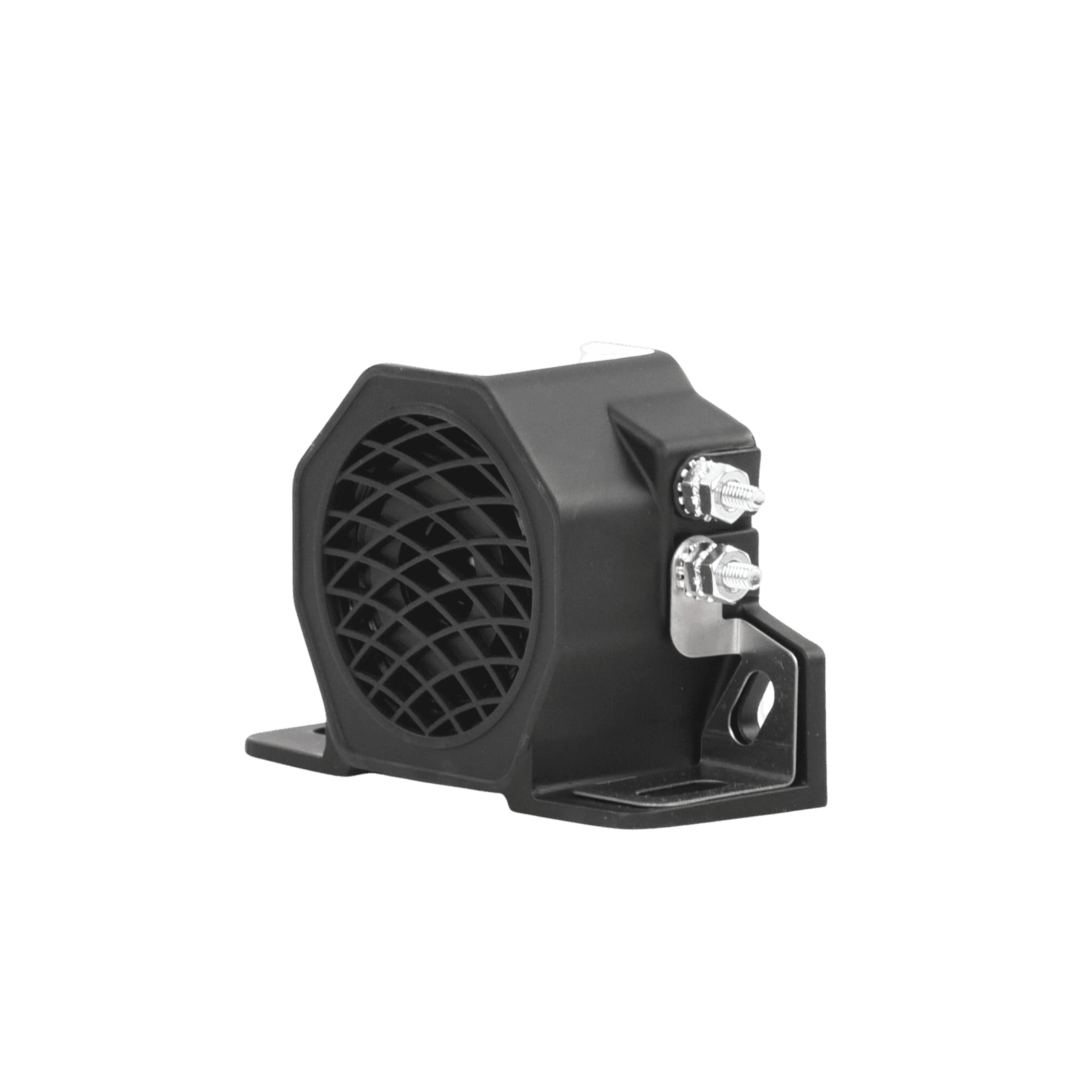 Alarma de reversa, 12-24 Vcc, 97 dBA 520 - ECCO