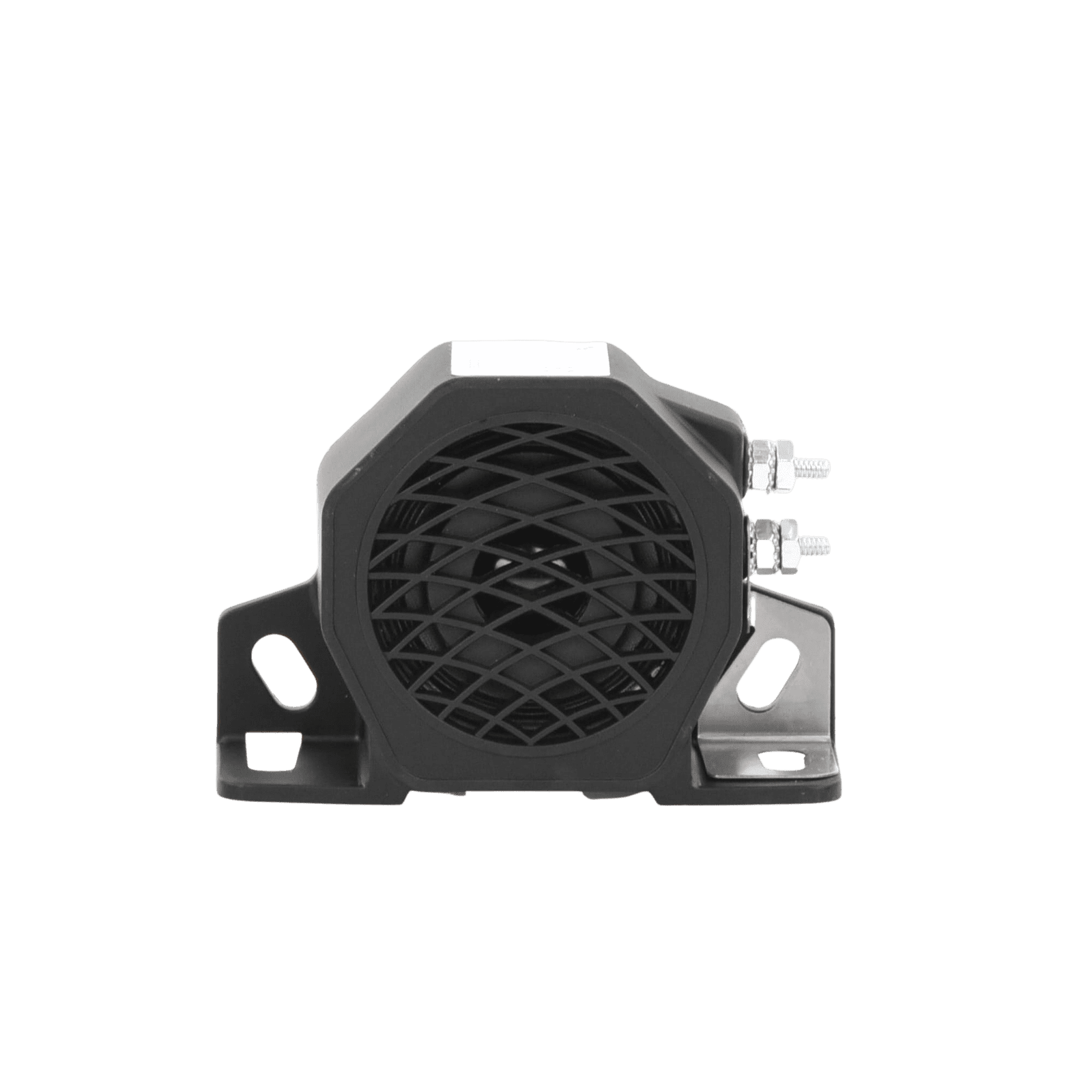 Alarma de reversa, 12-24 Vcc, 97 dBA 520 - ECCO