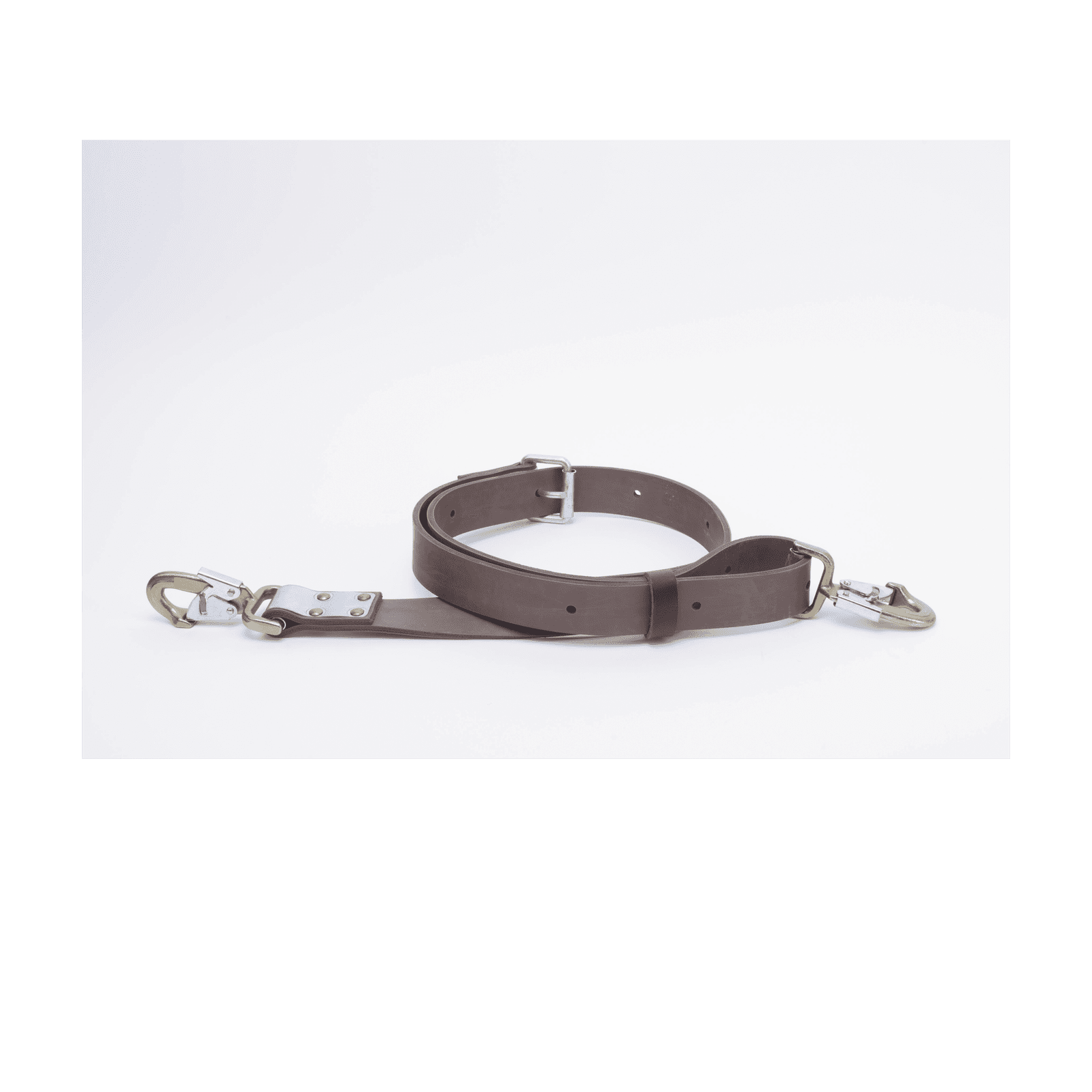 Bandola con Ganchos Templados con Seguro Doble 5295-19D - TULMEX