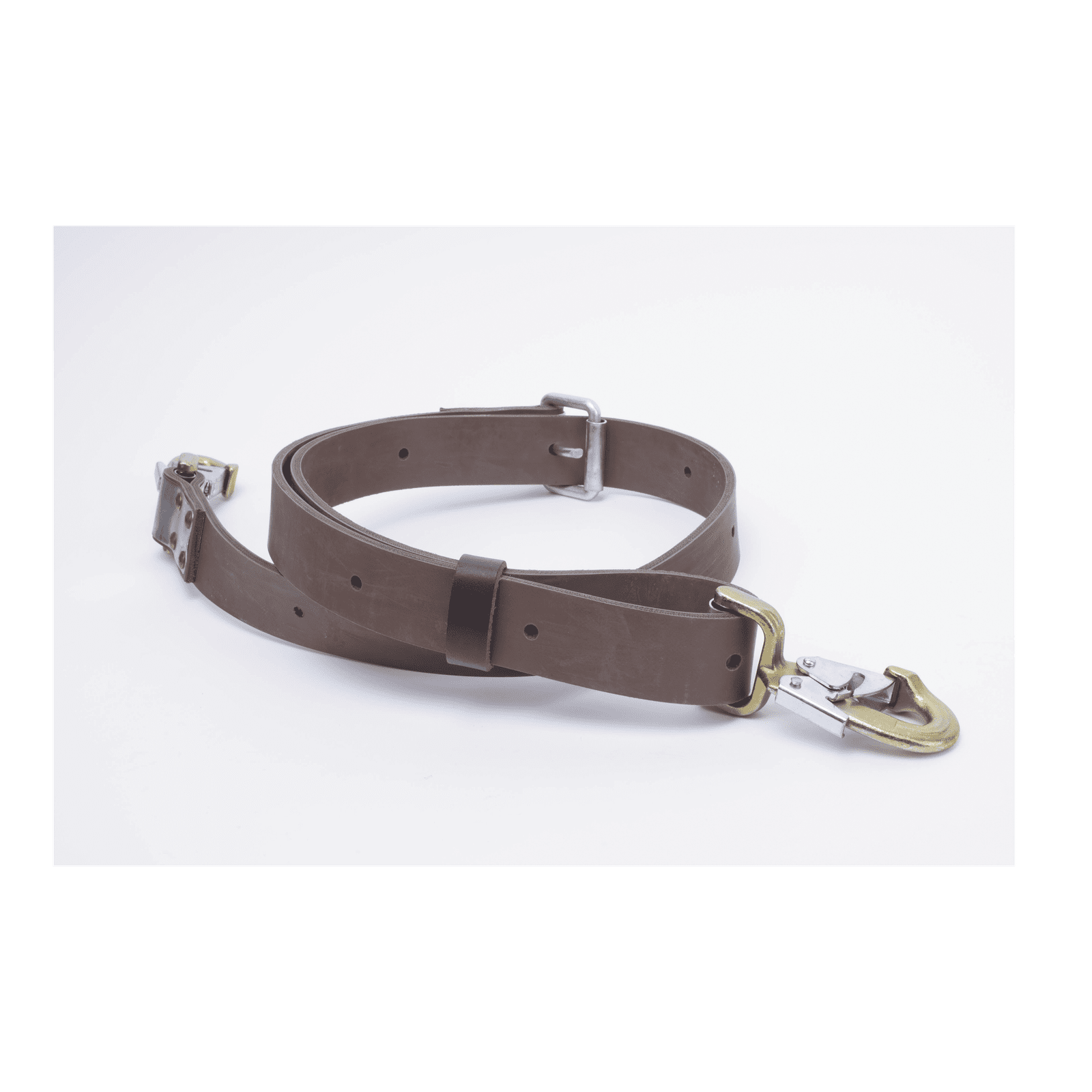 Bandola con Ganchos Templados con Seguro Doble 5295-19D - TULMEX