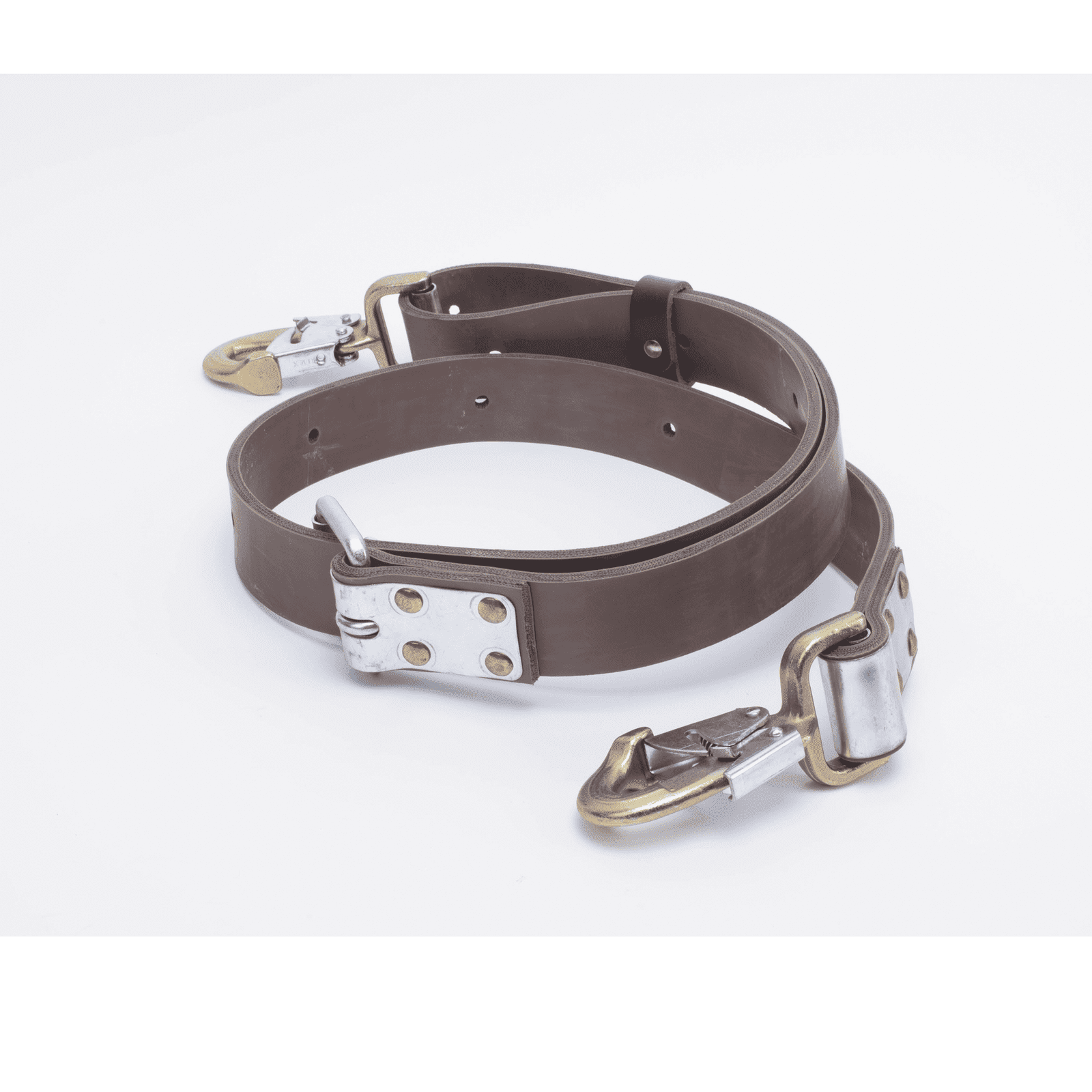 Bandola con Ganchos Templados con Seguro Doble 5295-19D - TULMEX
