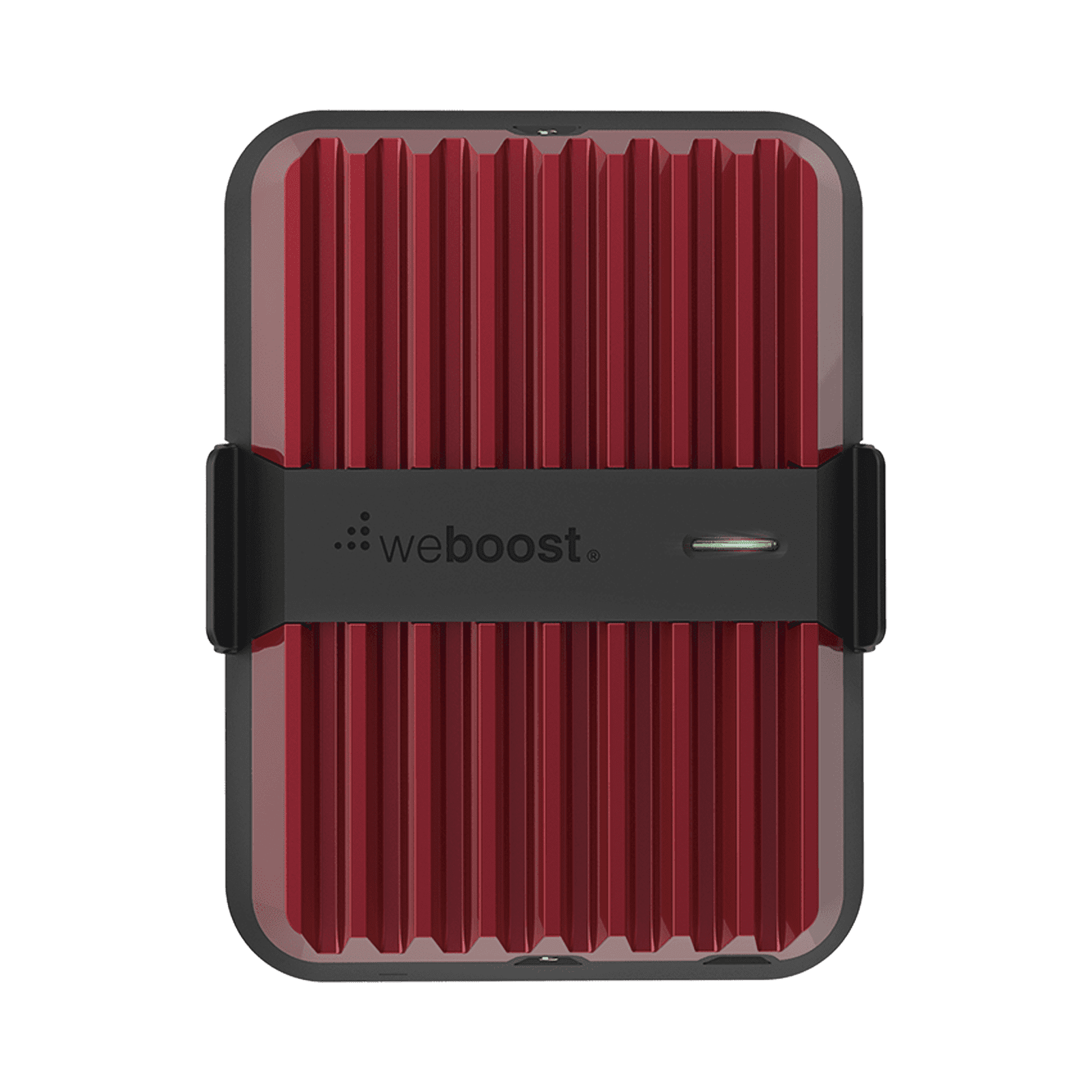 KIT de Amplificador de Señal Celular, DRIVE REACH | Capta Señal Celular de las Torres más Lejanas para que se Mantenga Comunicado y con Datos 4G LTE y 3G | Ideal para cualquier tipo de Vehículo de Pasajeros, Camionetas, Pick up 530-154 - WILSONPRO / WEBOOST