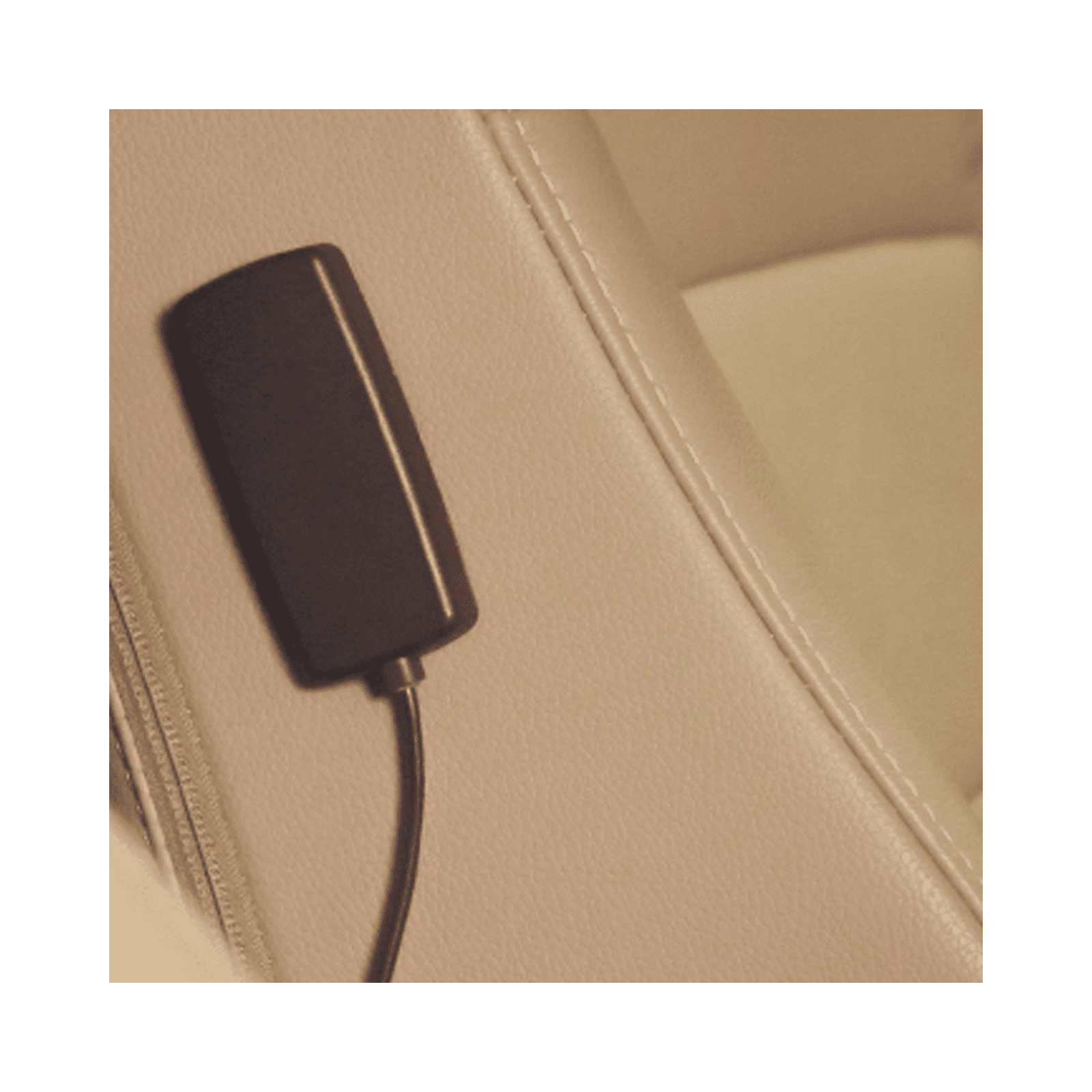 KIT de Amplificador de Señal Celular, DRIVE REACH | Capta Señal Celular de las Torres más Lejanas para que se Mantenga Comunicado y con Datos 4G LTE y 3G | Ideal para cualquier tipo de Vehículo de Pasajeros, Camionetas, Pick up 530-154 - WILSONPRO / WEBOOST