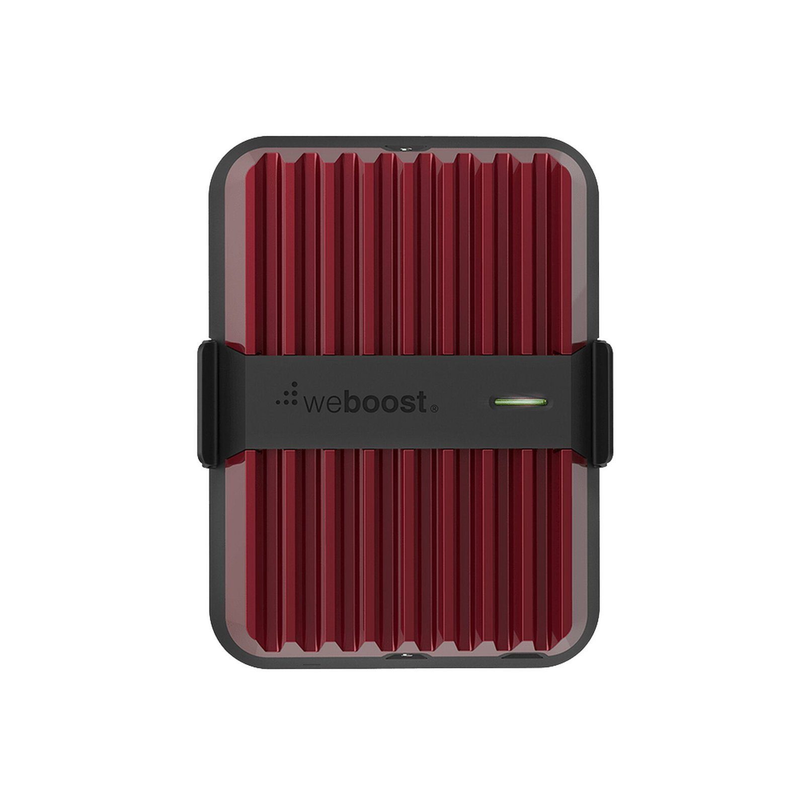 KIT Amplificador de Señal Celular 4G, 3G, VoLTE y Voz Convencional, Drive Reach OTR/ Especial para Tractocamión y Pick up Pesados/ Soporta múltiples dispositivos y compañías como Telcel, AT&T y Movistar a la vez. 532-154 - WILSONPRO / WEBOOST