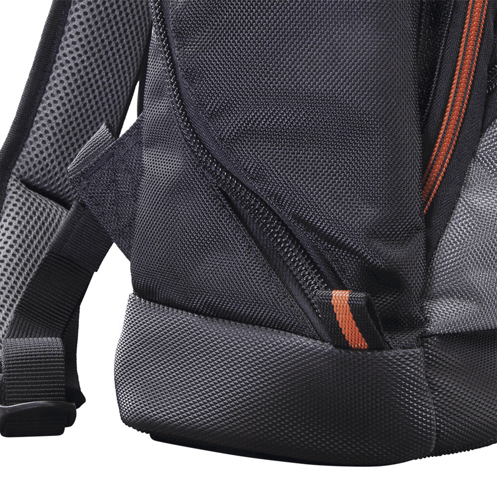 Mochila para Herramientas Tradesman Pro™ de 44.5 cm en Color Negro con 35 Bolsillos (No incluye herramientas). 55475 - KLEIN TOOLS