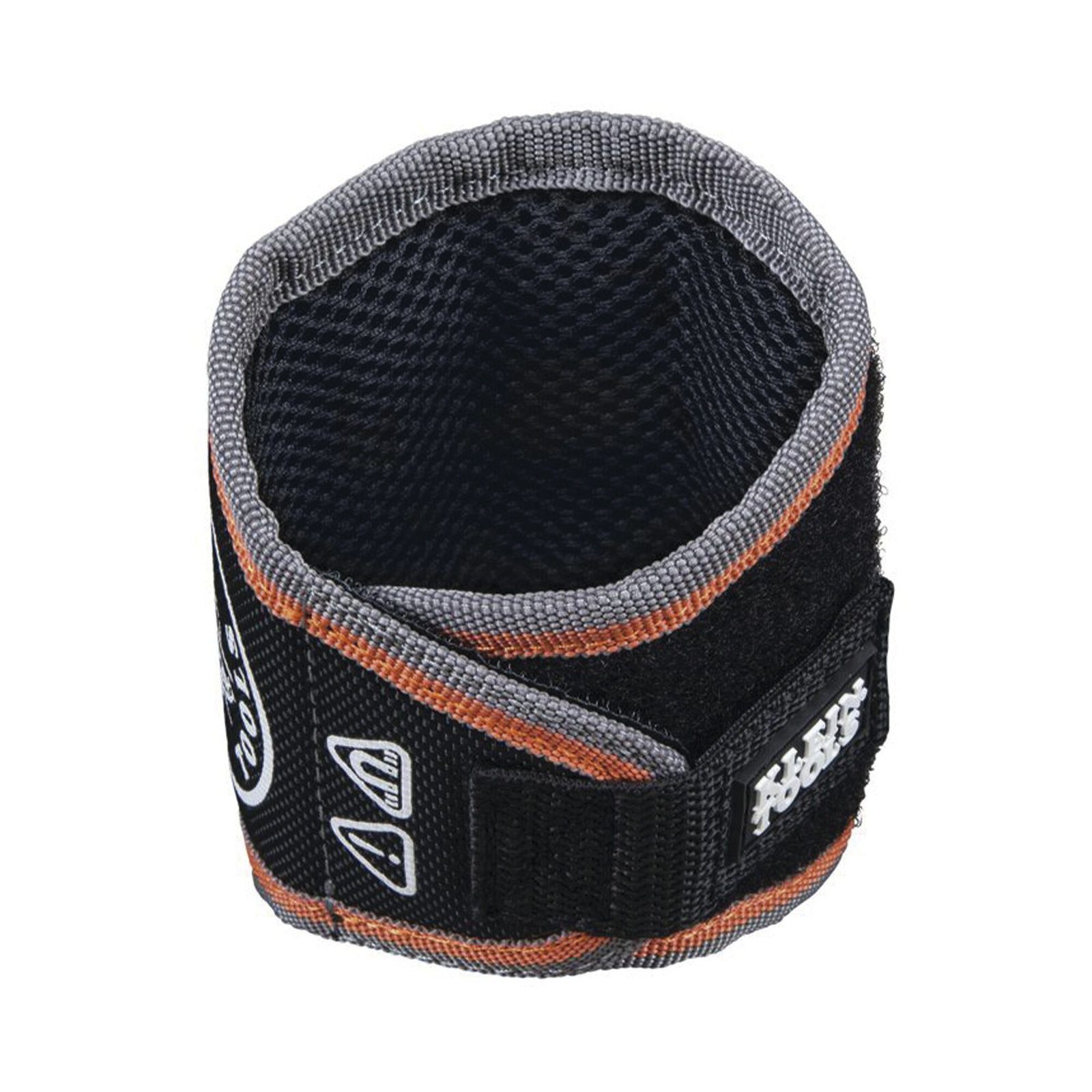 Muñequera Magnética Tradesman Pro™. 55895 - KLEIN TOOLS