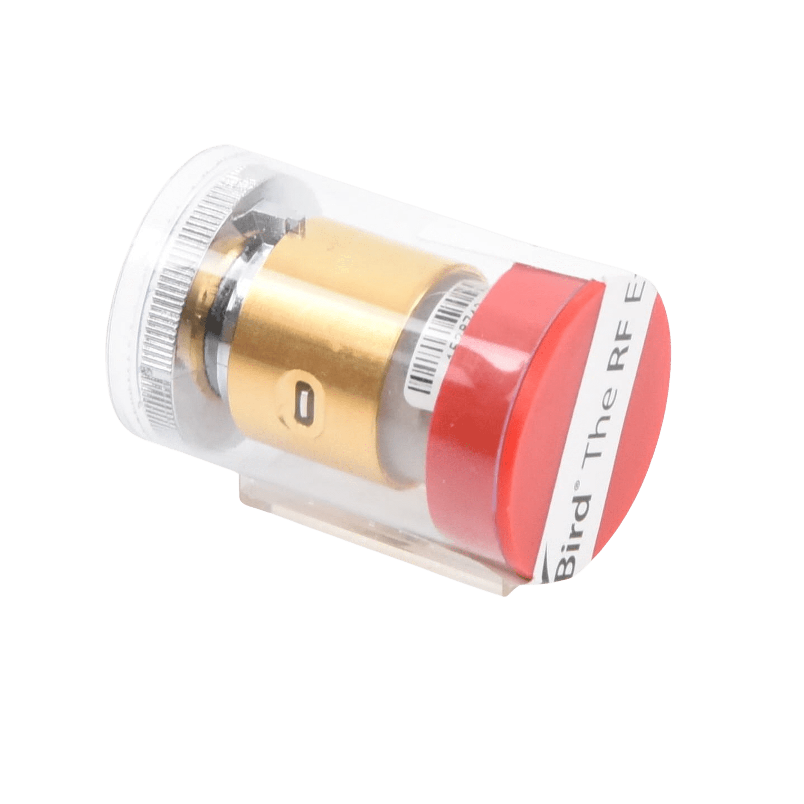 Elemento de 5 Watt en Línea 7/8″ para Wattmetro BIRD 43 en Rango de Frecuencia de 400 a 800 MHz. 5E-400 - BIRD TECHNOLOGIES