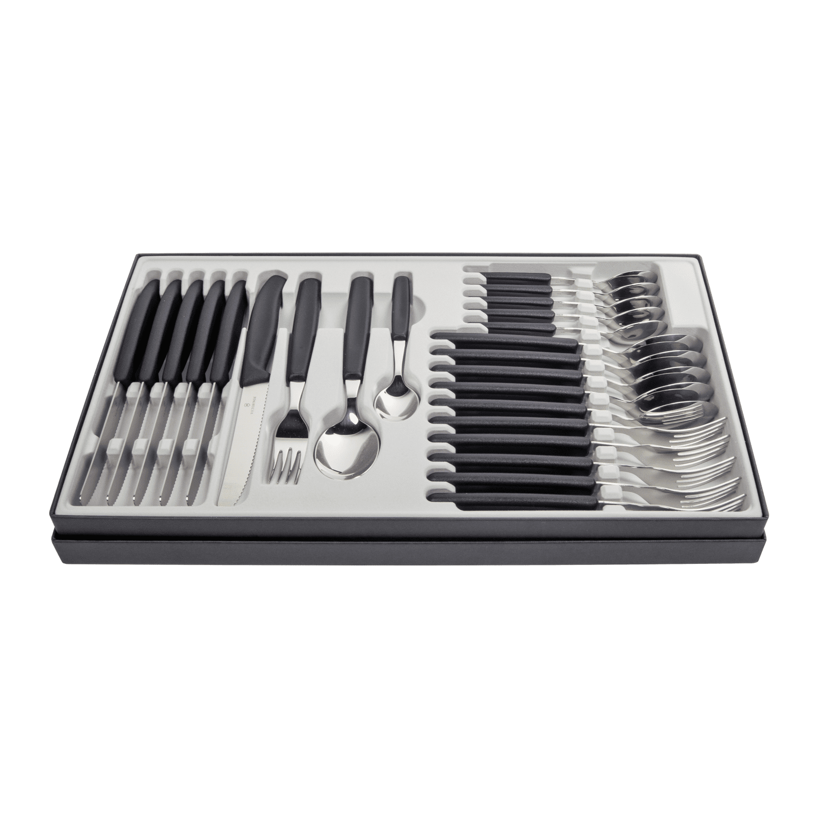 Set de Mesa Swiss Classic, 24 piezas 6.7833.24 171235 - VICTORINOX