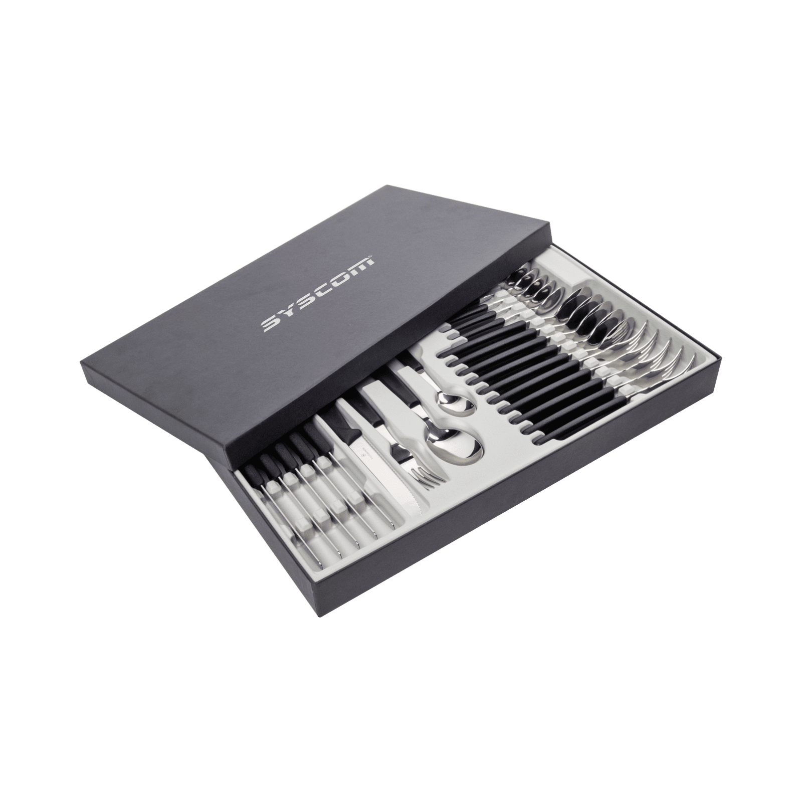 Set de Mesa Swiss Classic, 24 piezas 6.7833.24 171235 - VICTORINOX