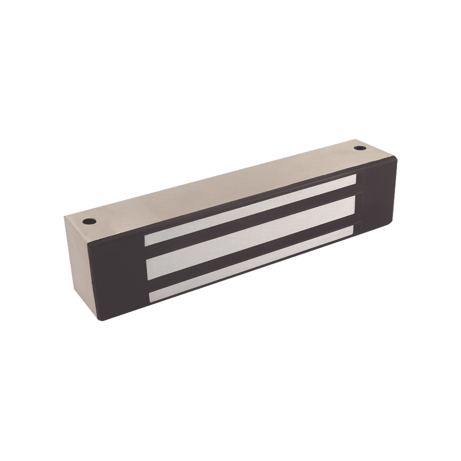 600 lbs Chapa Magnética M32/ Garantía de Por Vida/ Completamente Sellado para intemperie/ UL LP-M32 - SECURITRON-ASSA ABLOY