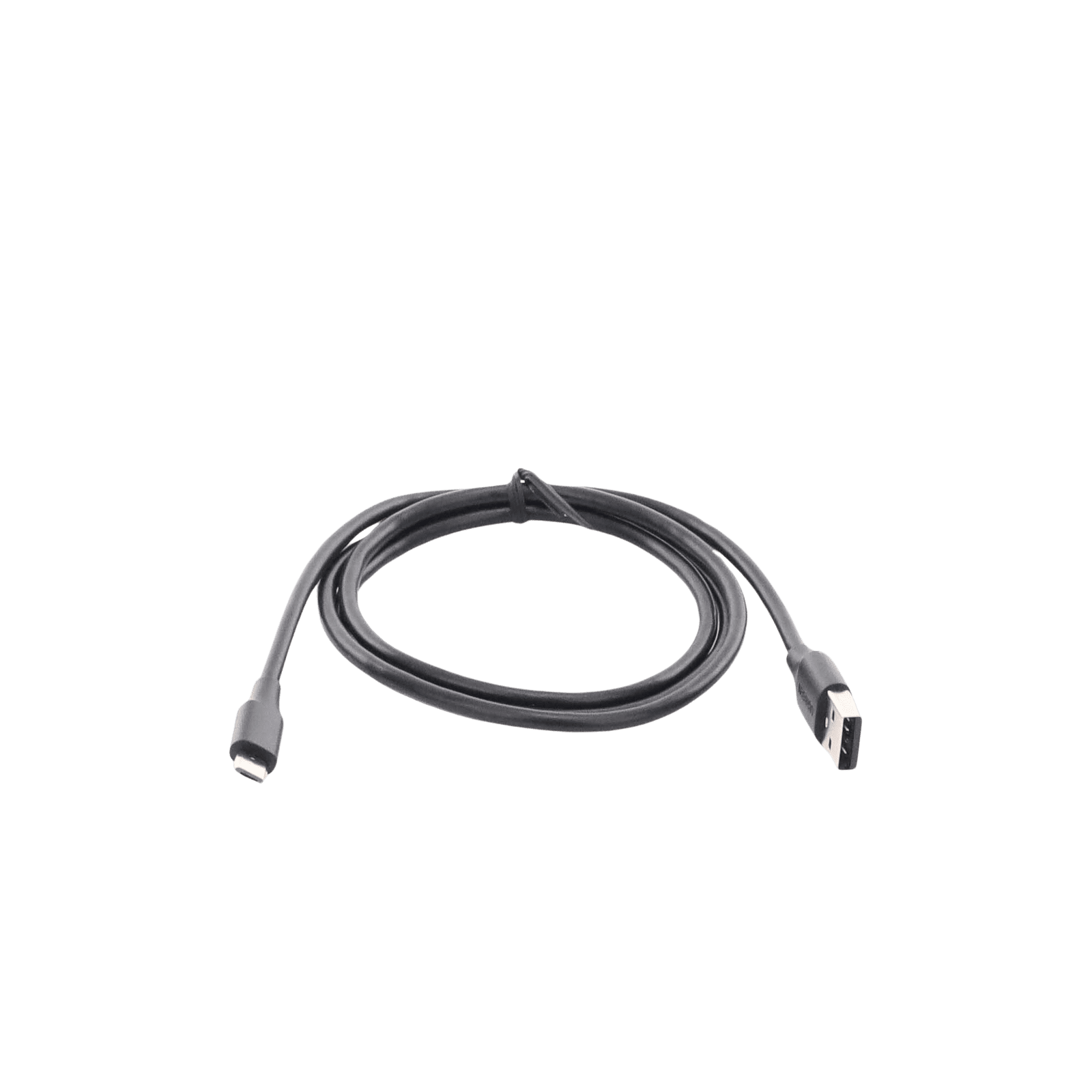 Cable USB-A a Micro USB | 1 Metro | Tecnología de Carga Rápida Qualcomm / QC 3.0/2.0 | Recarga hasta 18W | Transmisión de Datos hasta 480Mbps | Tecnología de Carga Segura | Hasta 5,000 Flexiones | ABS y PVC de Alta Duraci&o 60136 - UGREEN
