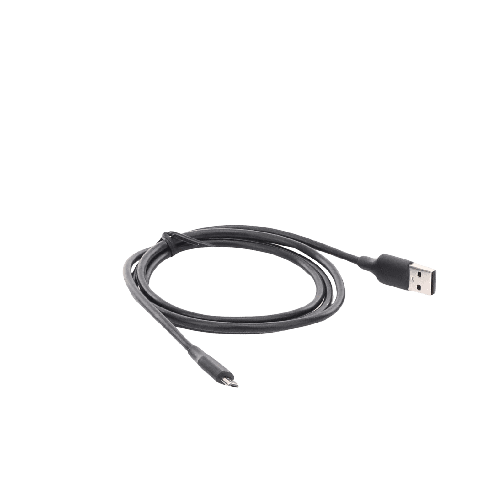 Cable USB-A a Micro USB | 1 Metro | Tecnología de Carga Rápida Qualcomm / QC 3.0/2.0 | Recarga hasta 18W | Transmisión de Datos hasta 480Mbps | Tecnología de Carga Segura | Hasta 5,000 Flexiones | ABS y PVC de Alta Duraci&o 60136 - UGREEN