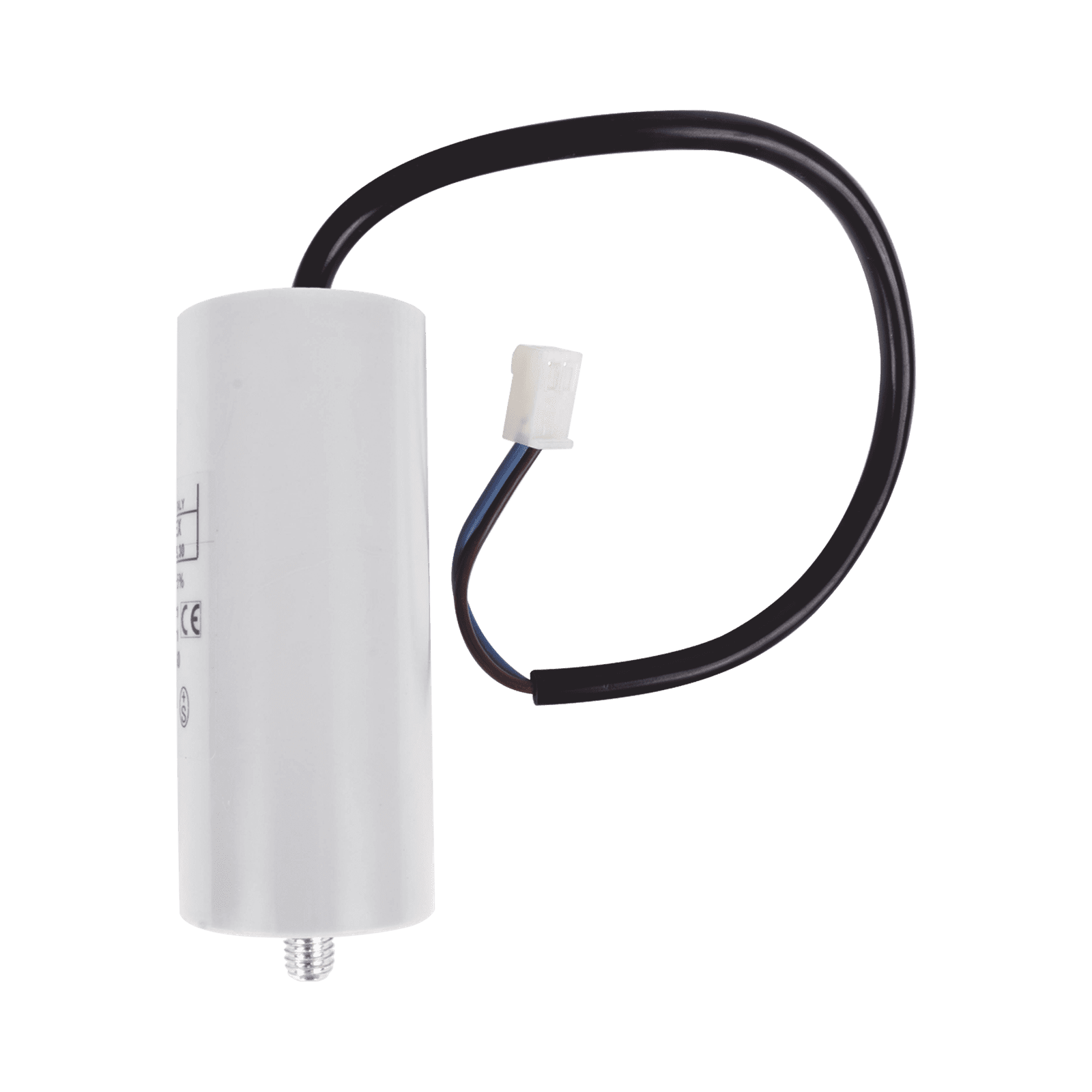 CAPACITOR DE 30 UF 115V PARA FAAC 740/MILORD500 6020164 - FAAC