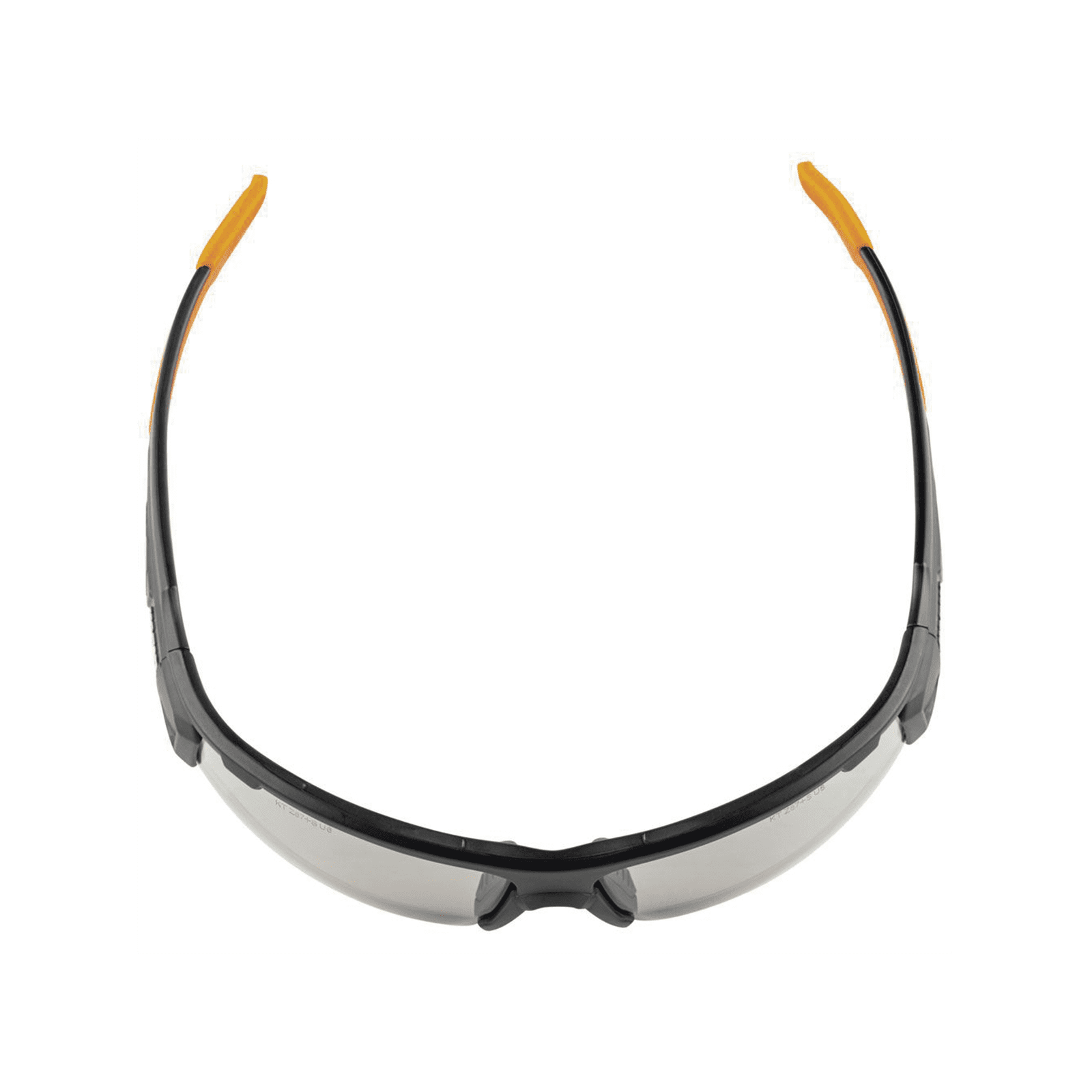Gafas de Seguridad con Semimarco PRO de Alta Calidad y Cristales para Interior / Exterior 60536 - KLEIN TOOLS