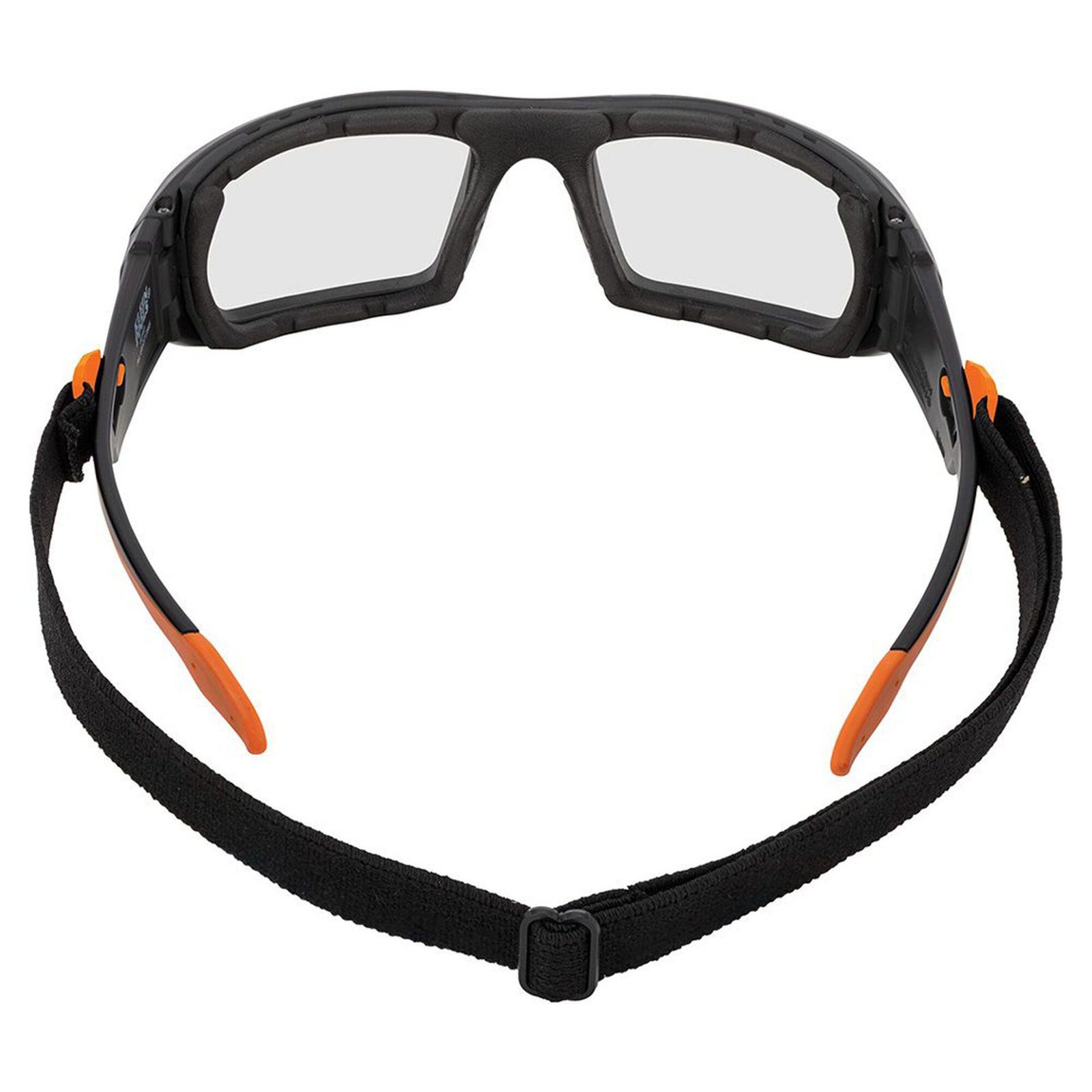 Gafas de Seguridad con Semimarco PRO de Alta Calidad y Cristales para Interior / Exterior 60538 - KLEIN TOOLS