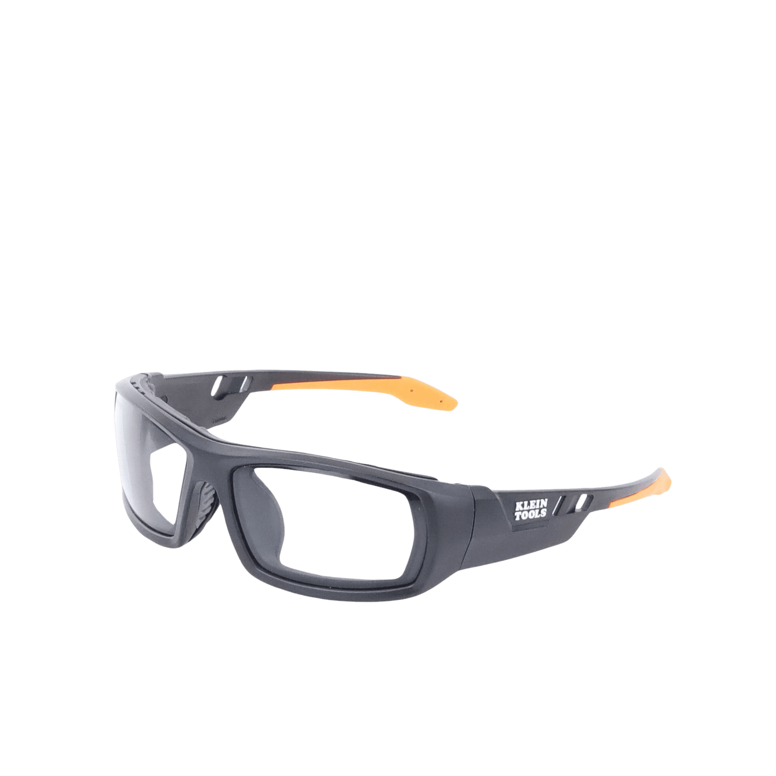 Gafas de Seguridad con Semimarco PRO de Alta Calidad y Cristales para Interior / Exterior 60538 - KLEIN TOOLS