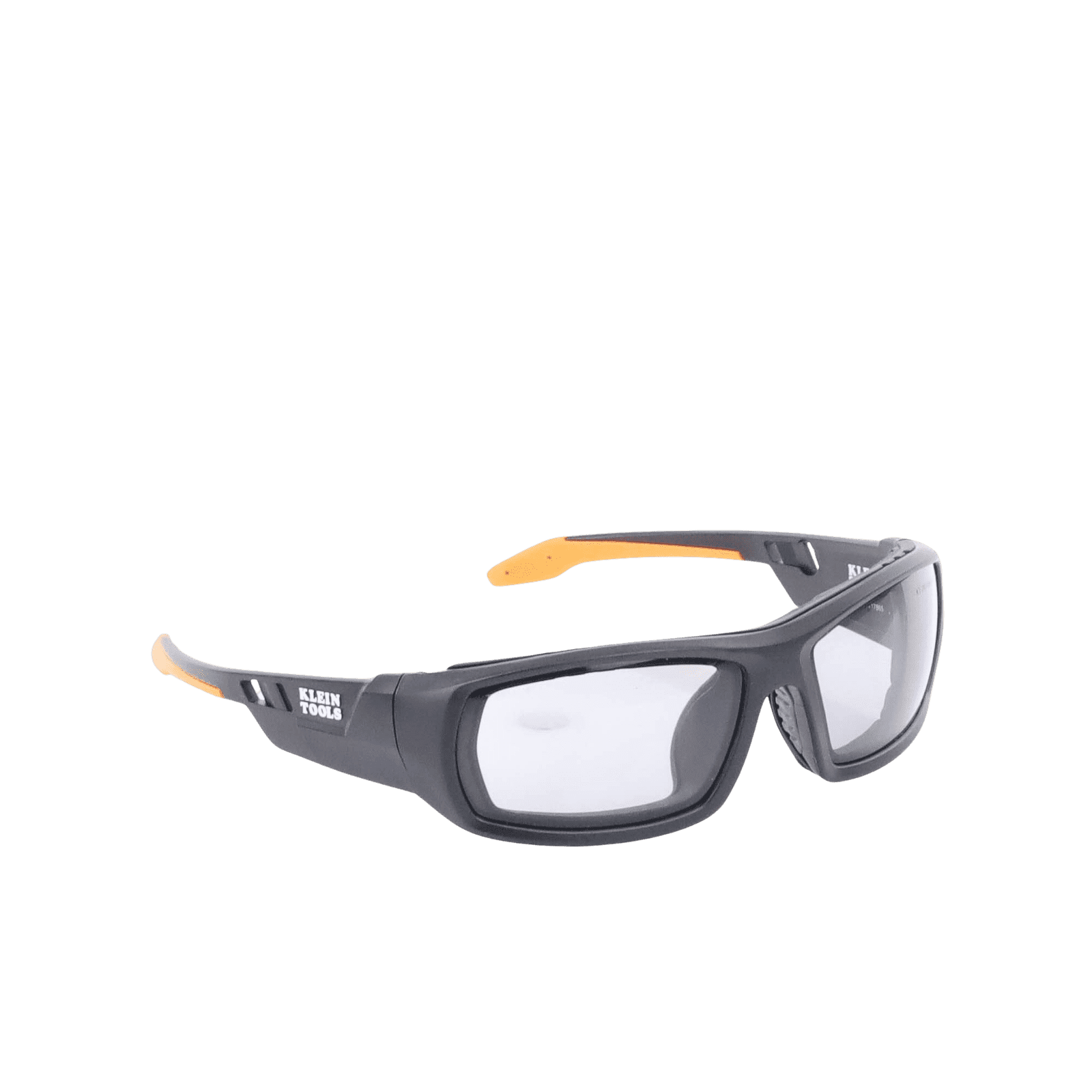 Gafas de Seguridad con Semimarco PRO de Alta Calidad y Cristales para Interior / Exterior 60538 - KLEIN TOOLS