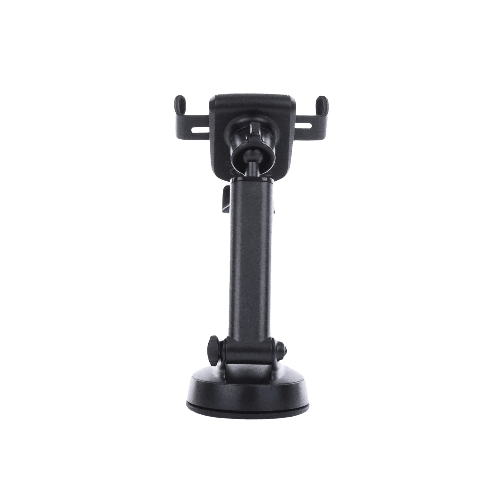 Soporte de Celular para Automóvil con Ventosa / Diseño de Sujecion en Triangulo / Ajustable 270° / Rotable / Estirable / Amplia Compatibilidad con dispositivos de 4” a 7” / Color Negro 60990B - UGREEN