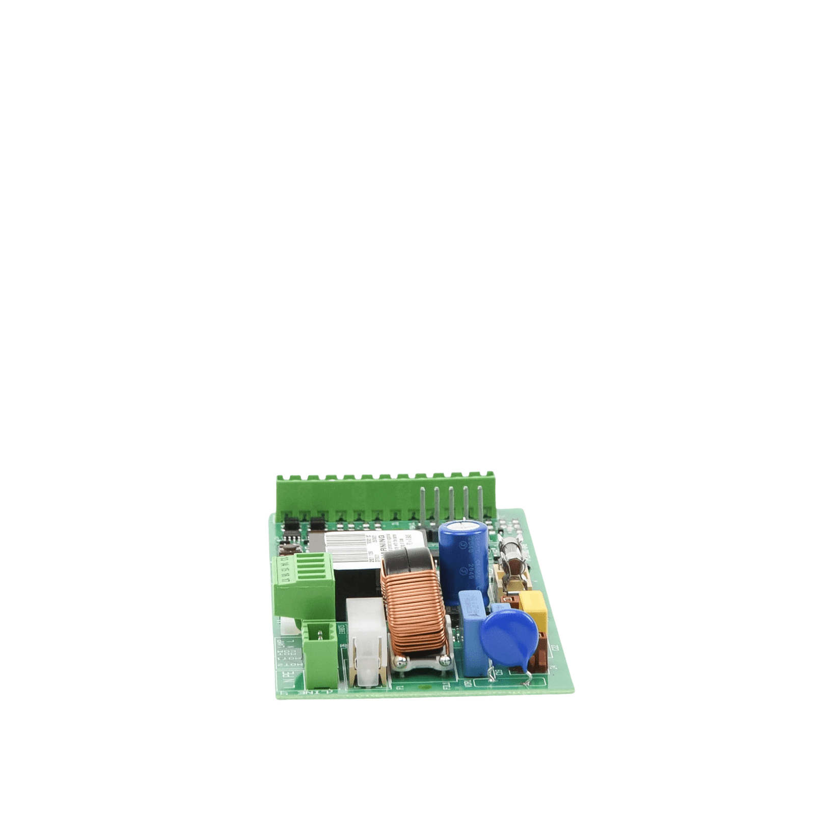 Tarjeta Electrónica Para Operador FAAC 844 ER 780D / NO Compatible con FAAC 844 C 63000710 - FAAC