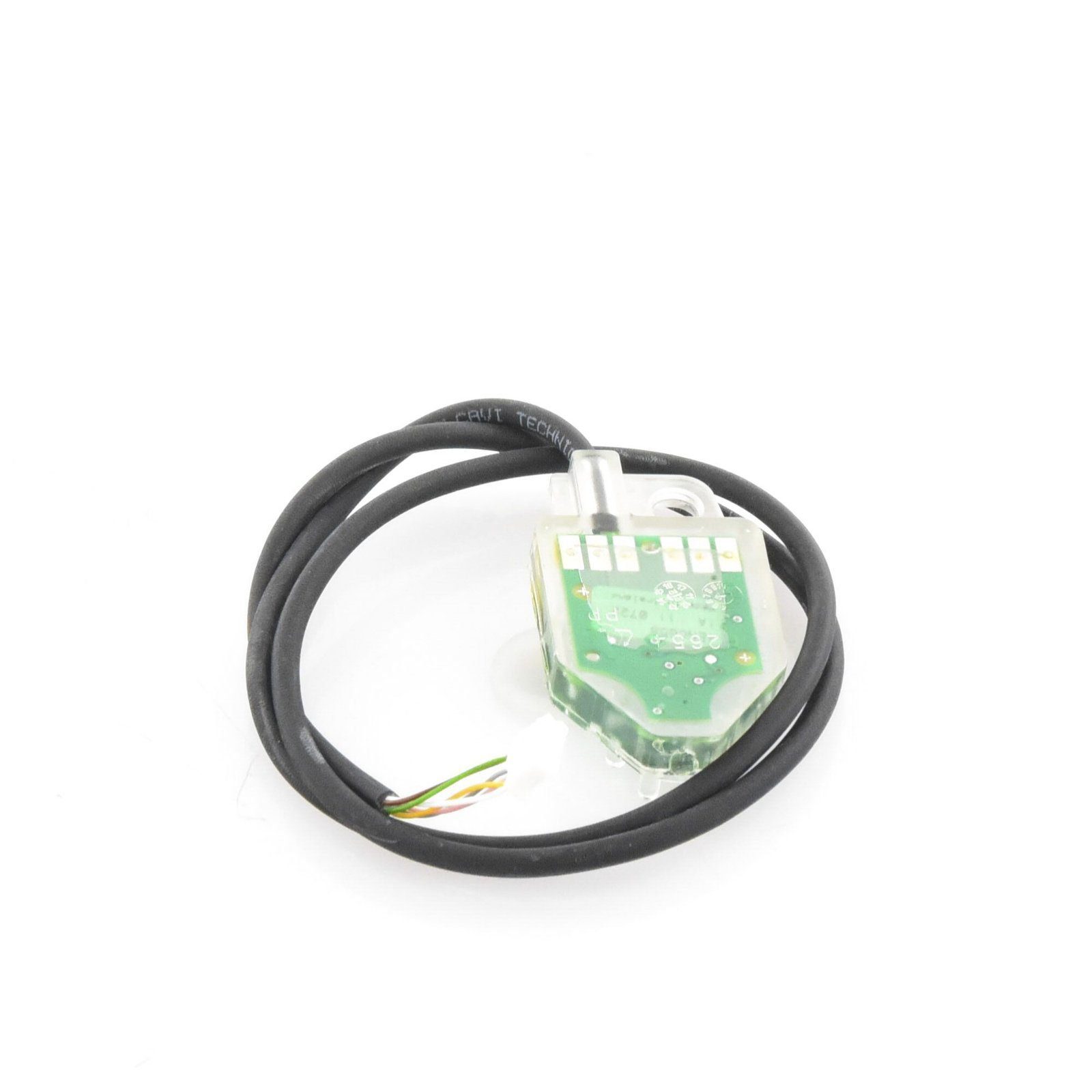 KIT ENCODER PARA BARRERA FAAC B680H 63001009 - FAAC
