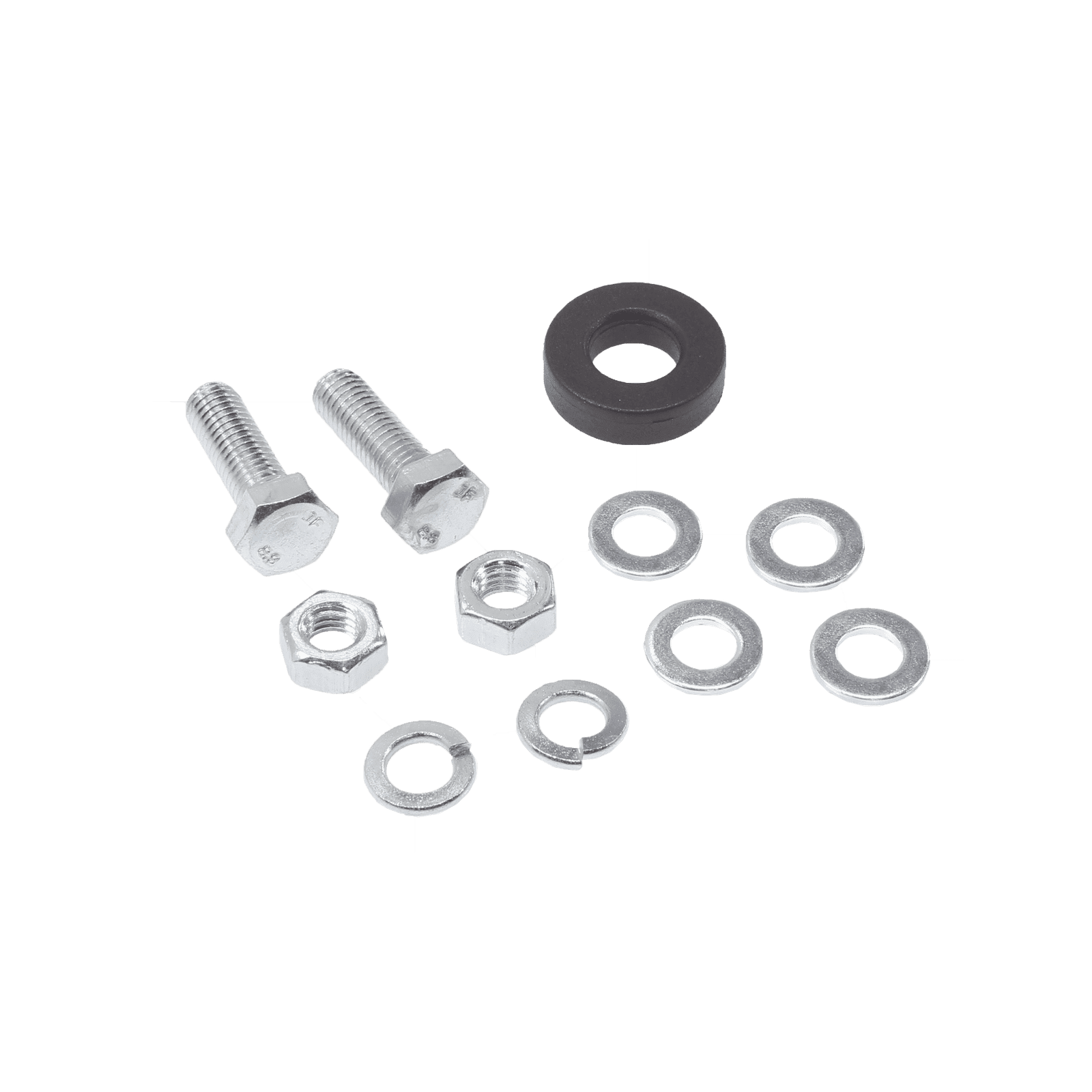 Kit de Herrajes para Operadores FAAC S418 63002565 - FAAC