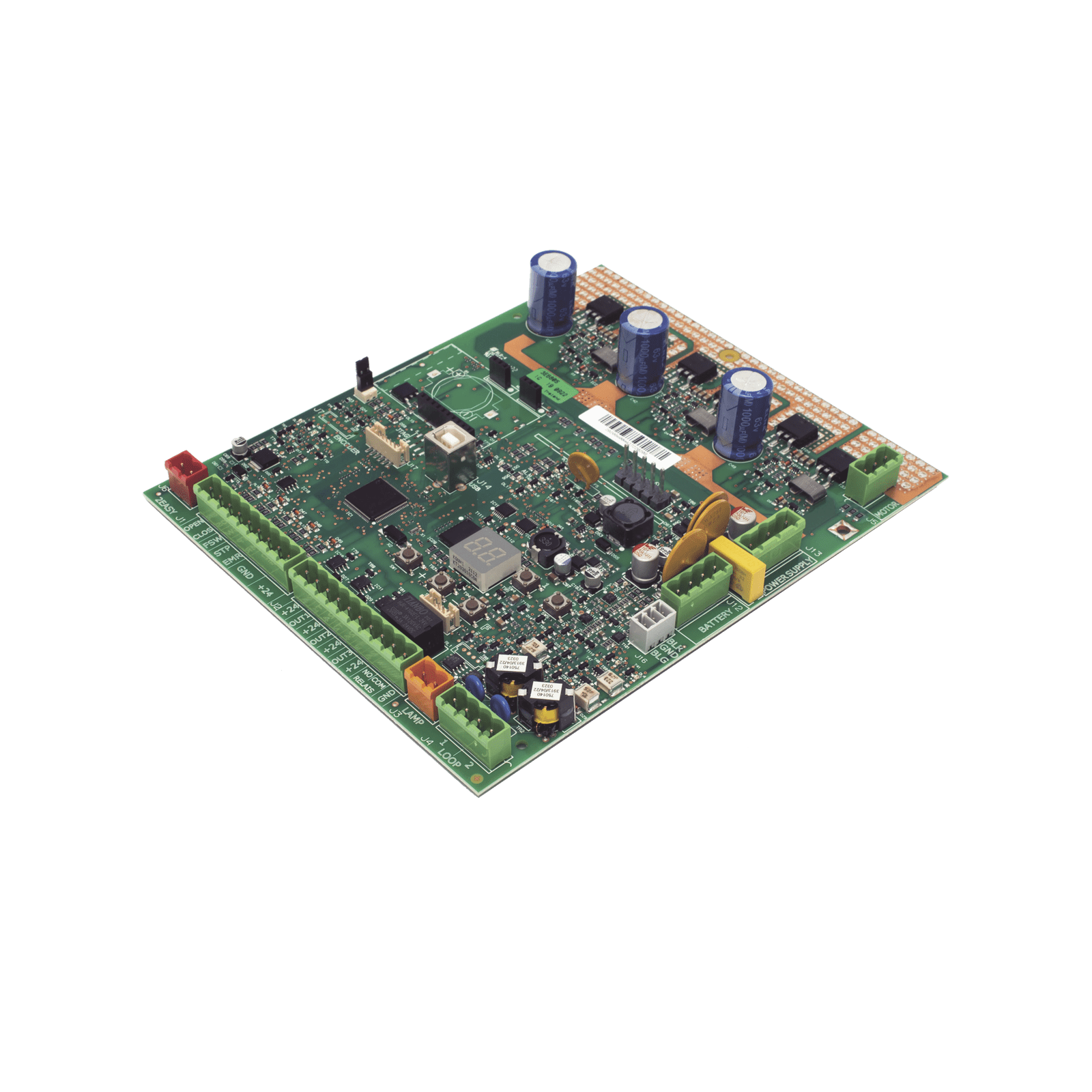 TARJETA PARA B680H 63003452 - FAAC