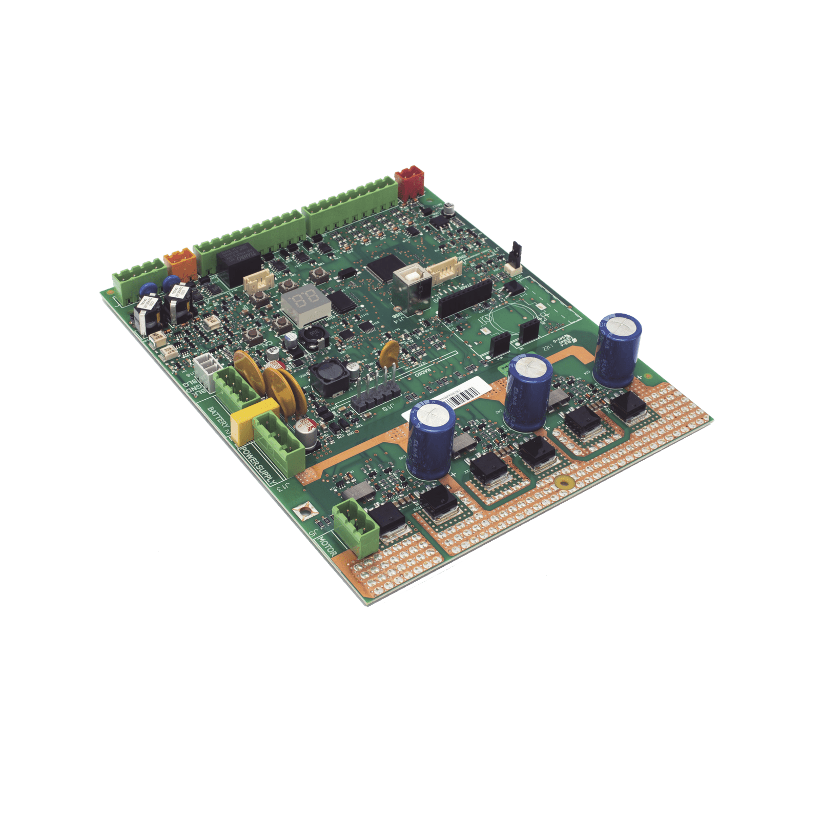 TARJETA PARA B680H 63003452 - FAAC