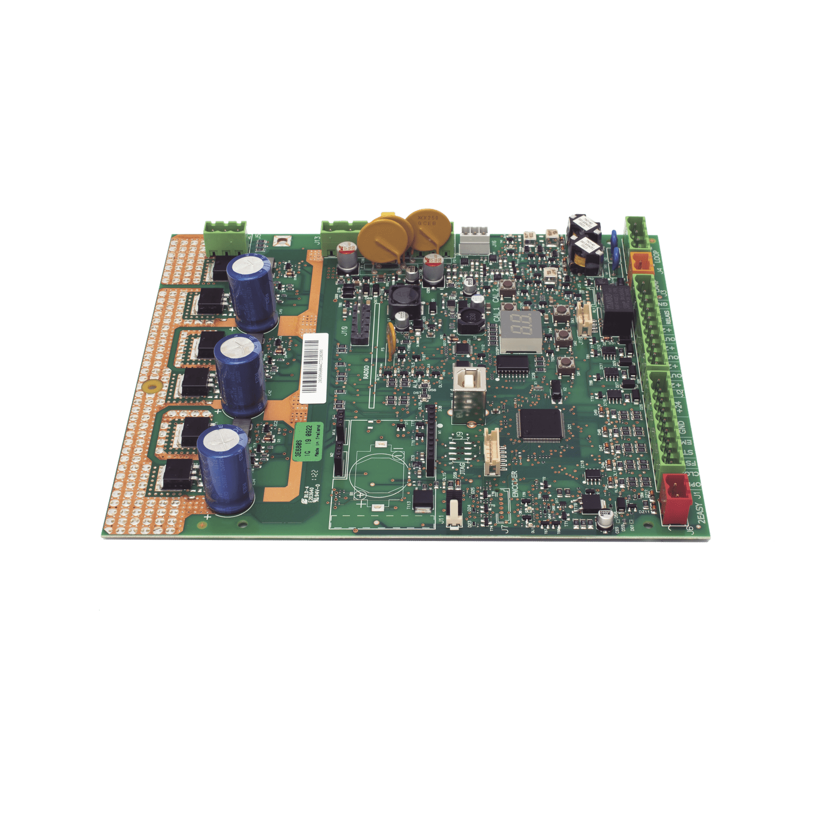 TARJETA PARA B680H 63003452 - FAAC