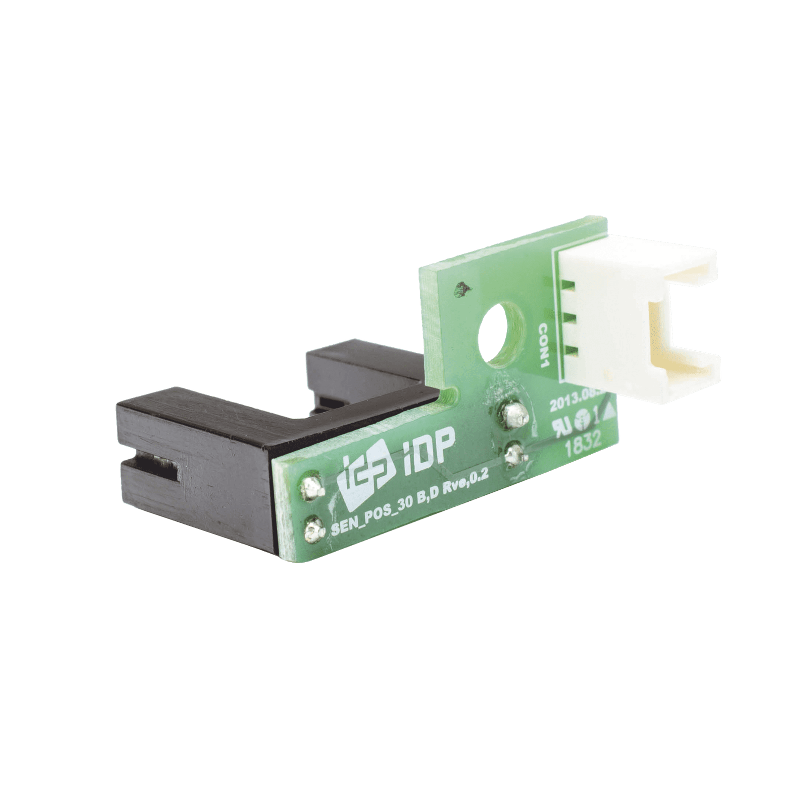 Refacción: Sensor Entrada/Salida para SMART31 630110 - IDP
