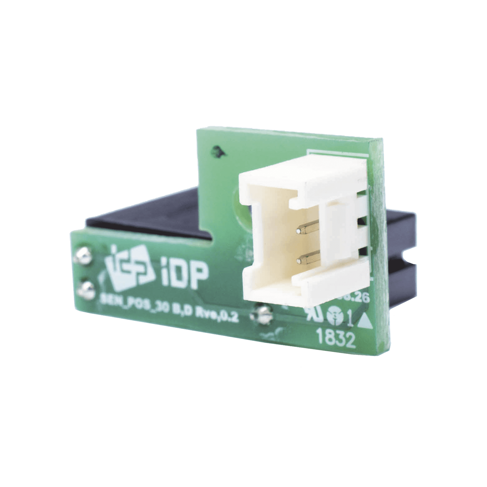 Refacción: Sensor Entrada/Salida para SMART31 630110 - IDP